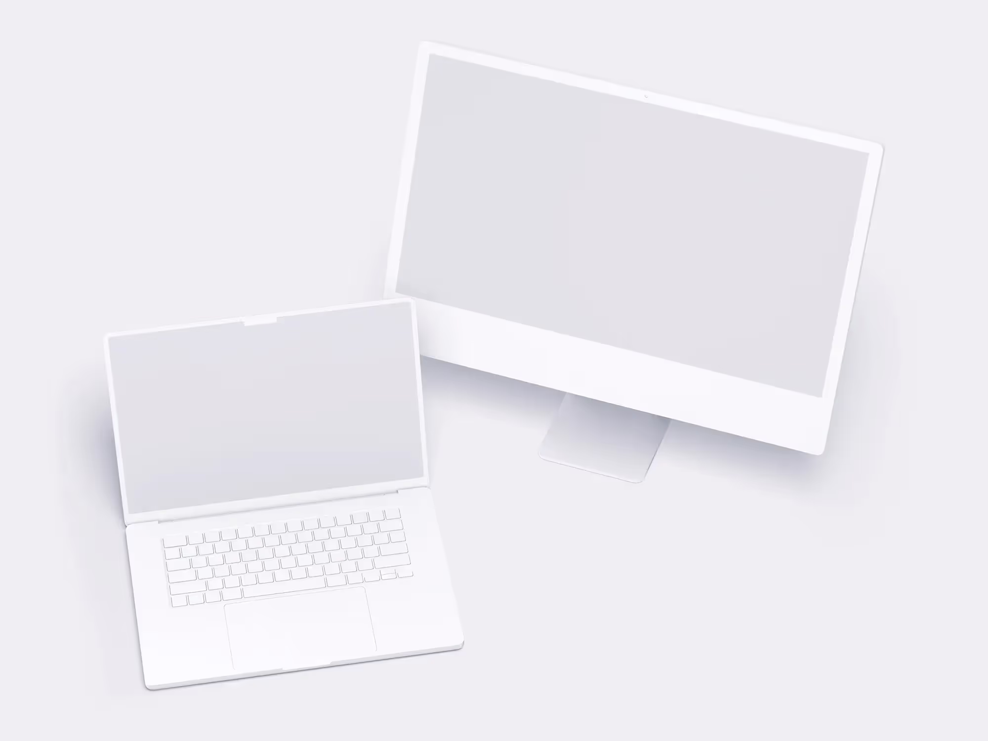Apple Set Bundle | Professional Template