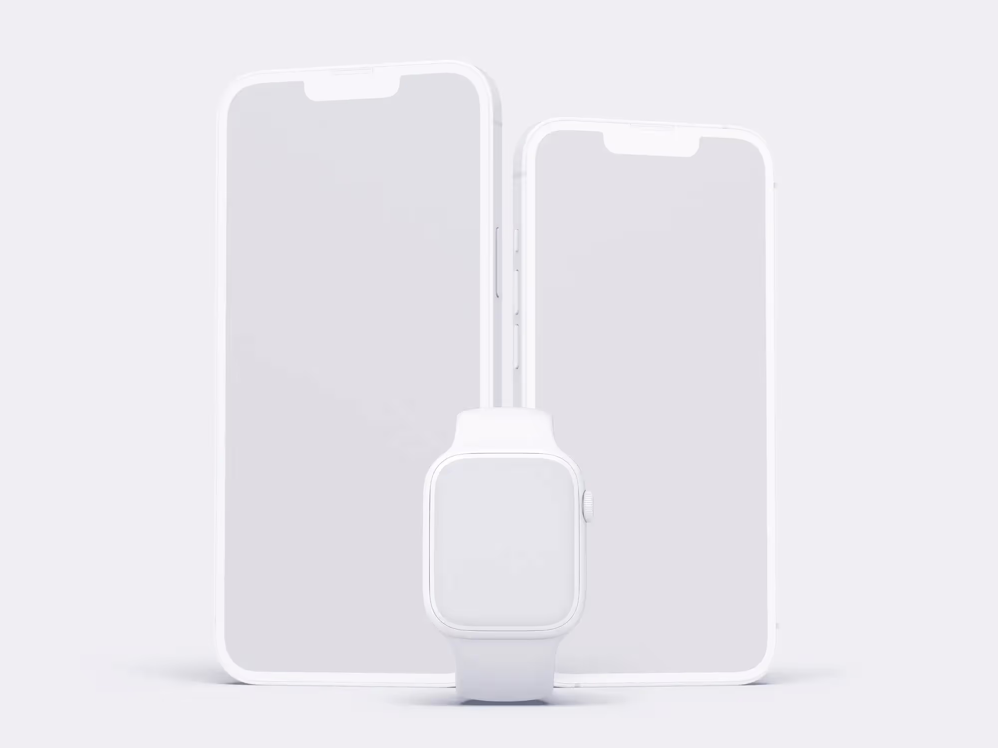 Apple Set Bundle | Pro Designer Pack