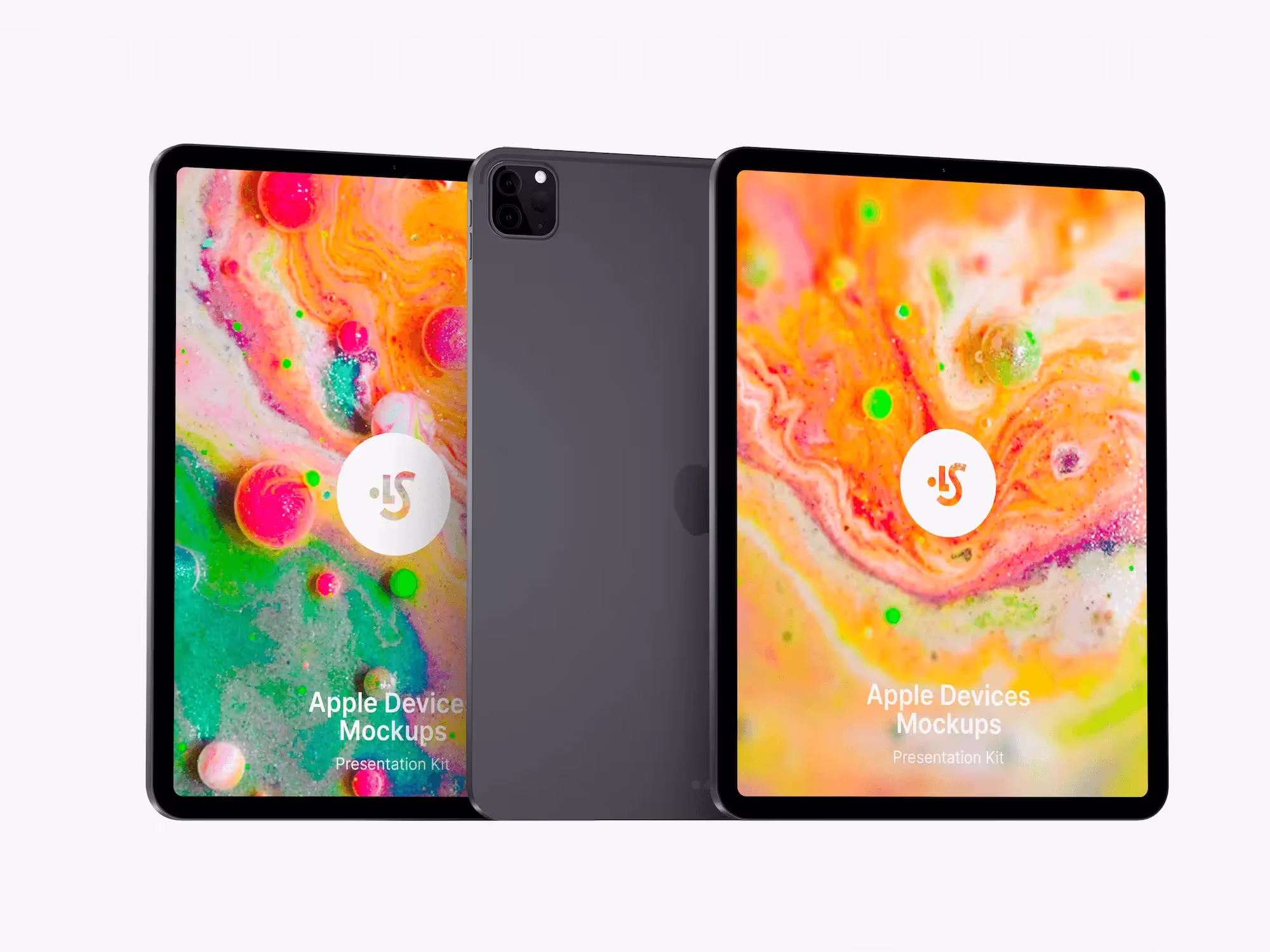 Apple Set Bundle | Available on ls.graphics