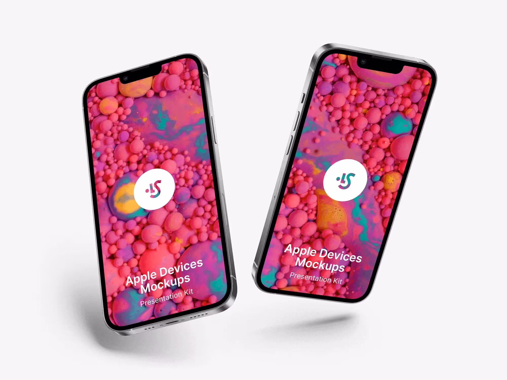 Apple Set Bundle | Pro Designer Pack