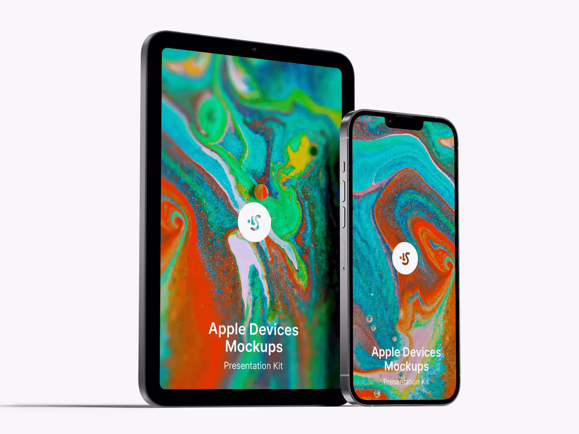 Apple Set Bundle | Full Resolution File