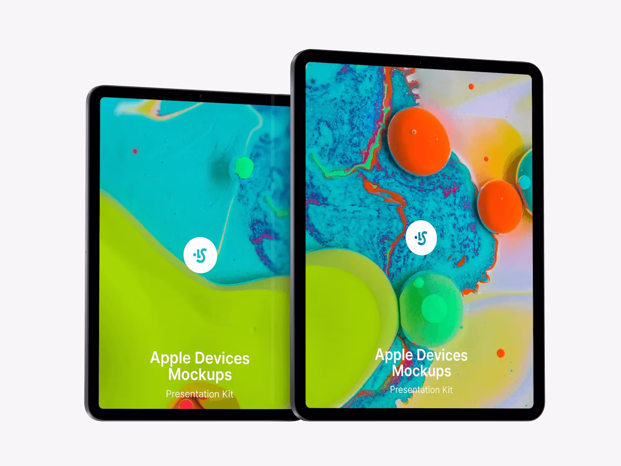 Apple Set Bundle | Best Seller Template