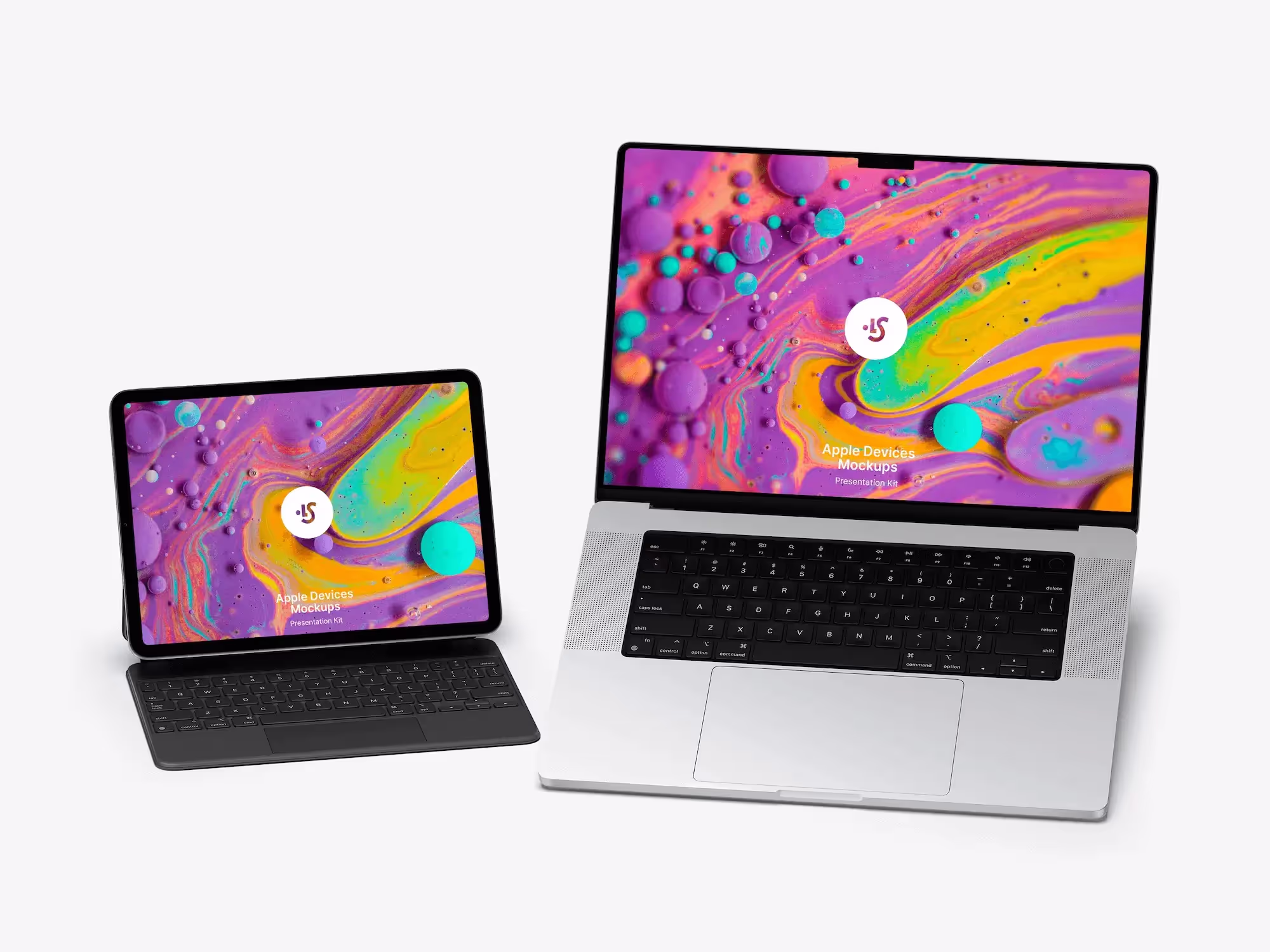 Apple Set Bundle | Available on ls.graphics