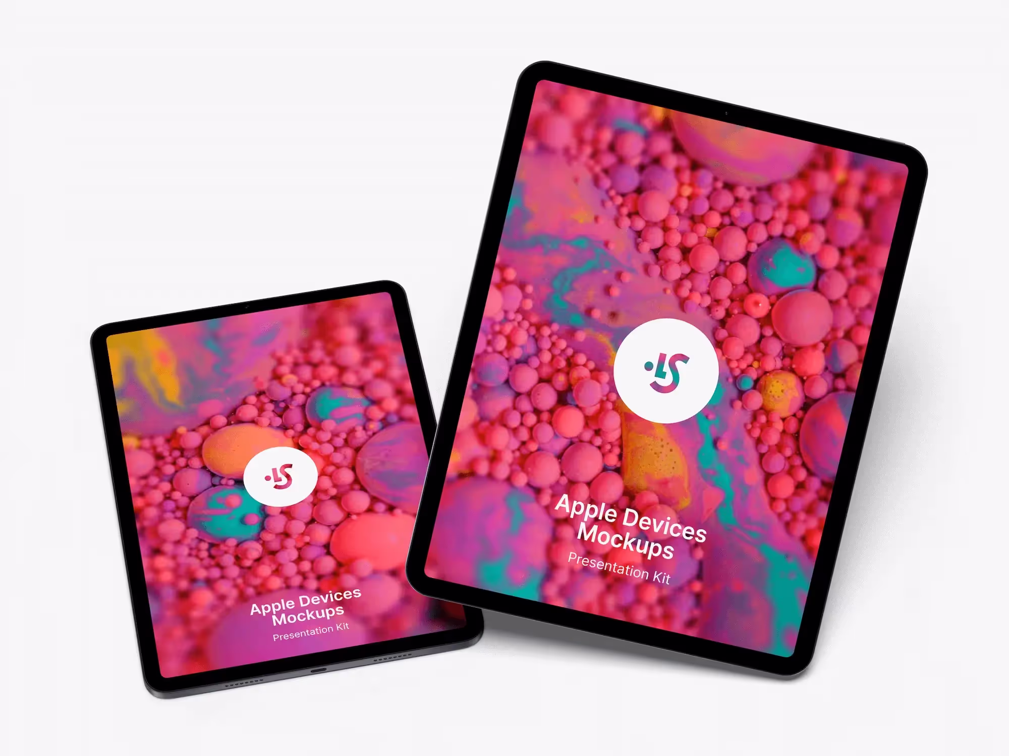 Apple Set Bundle | Best Seller Template