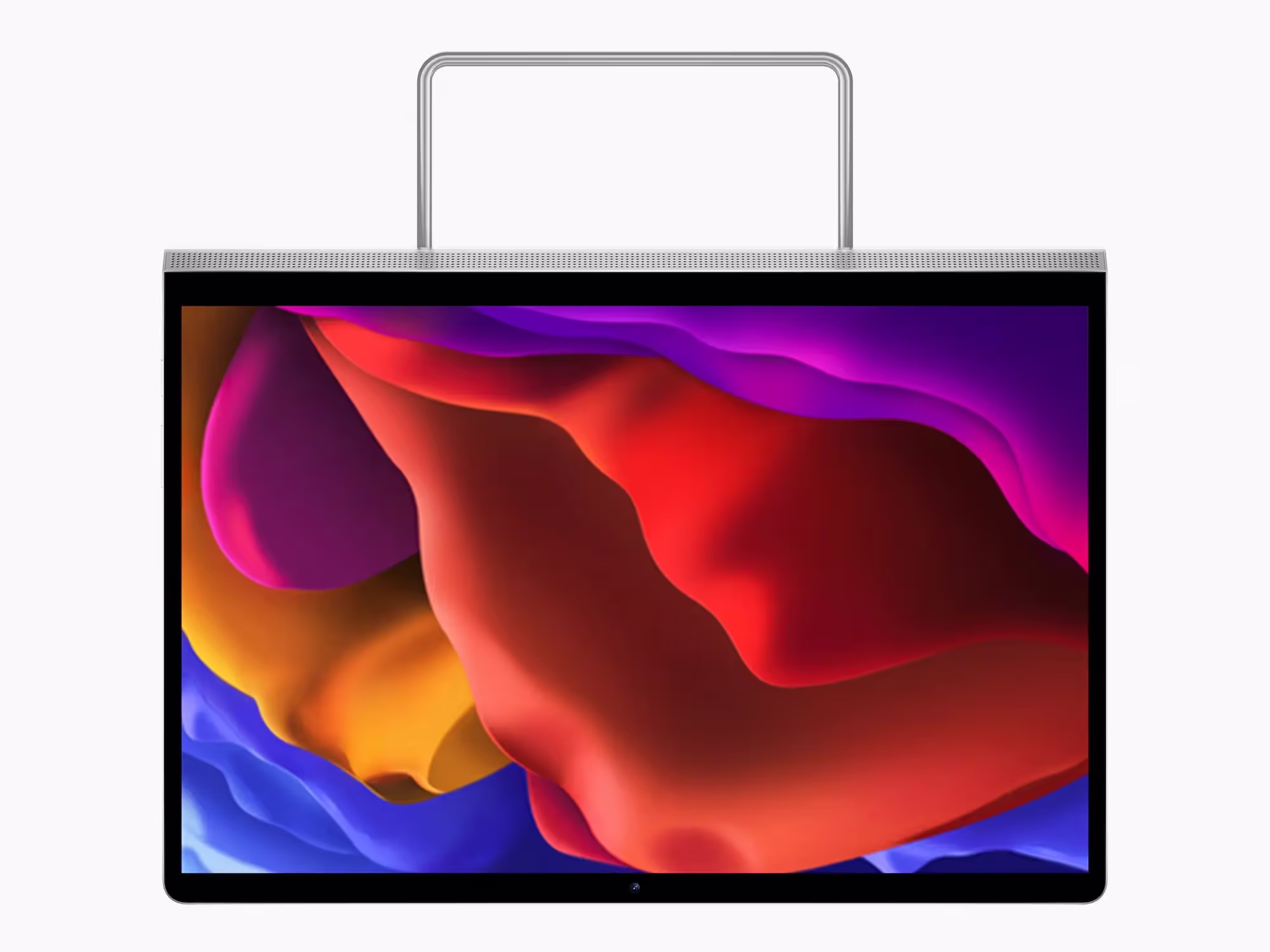 Yoga Tab Mockups | Commercial License Ready
