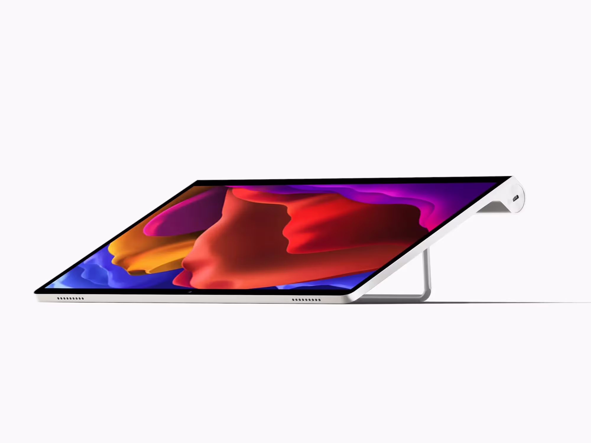 Yoga Tab Mockups | Download at ls.graphics