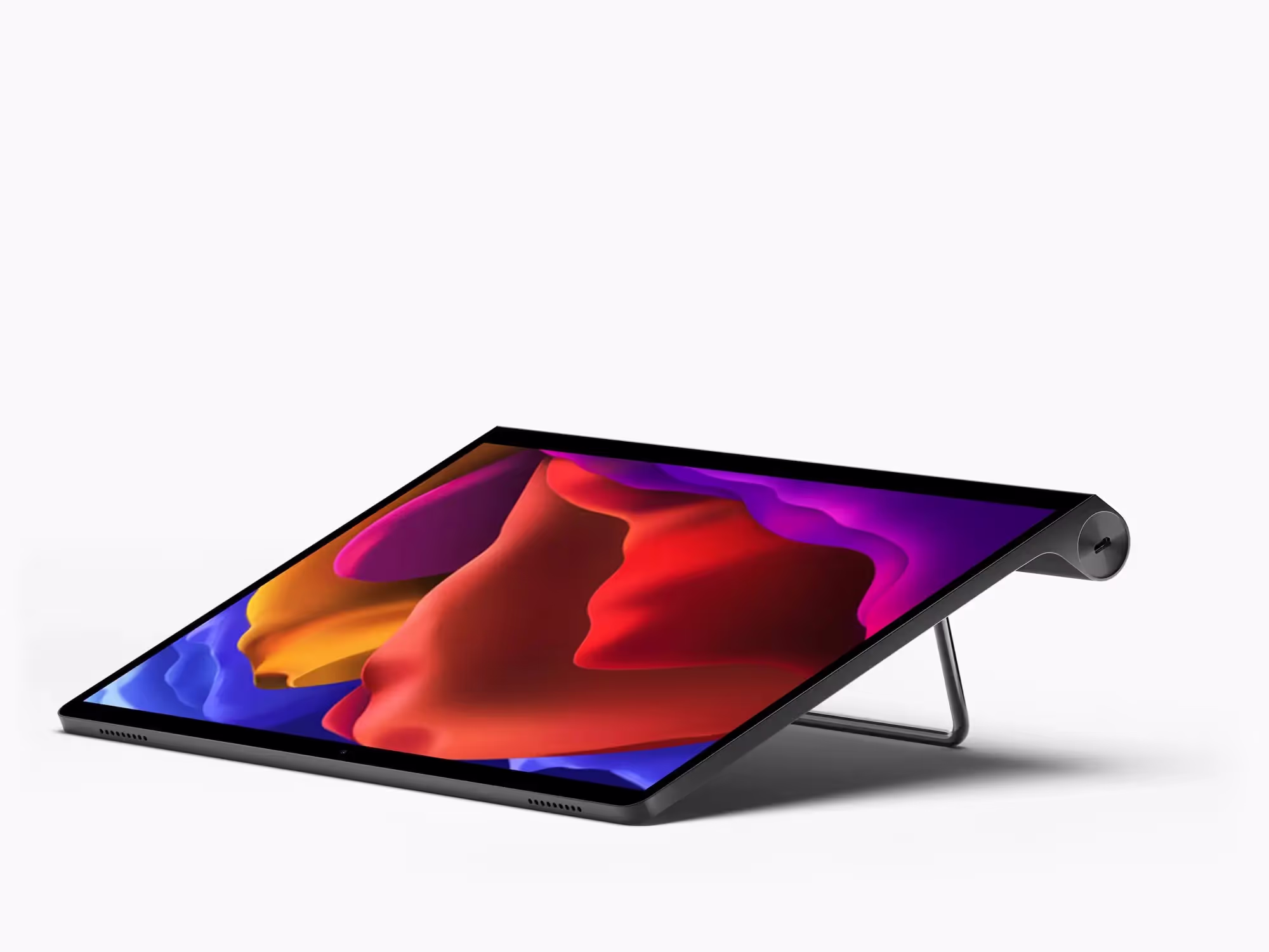 Yoga Tab Mockups | Pro Designer Pack