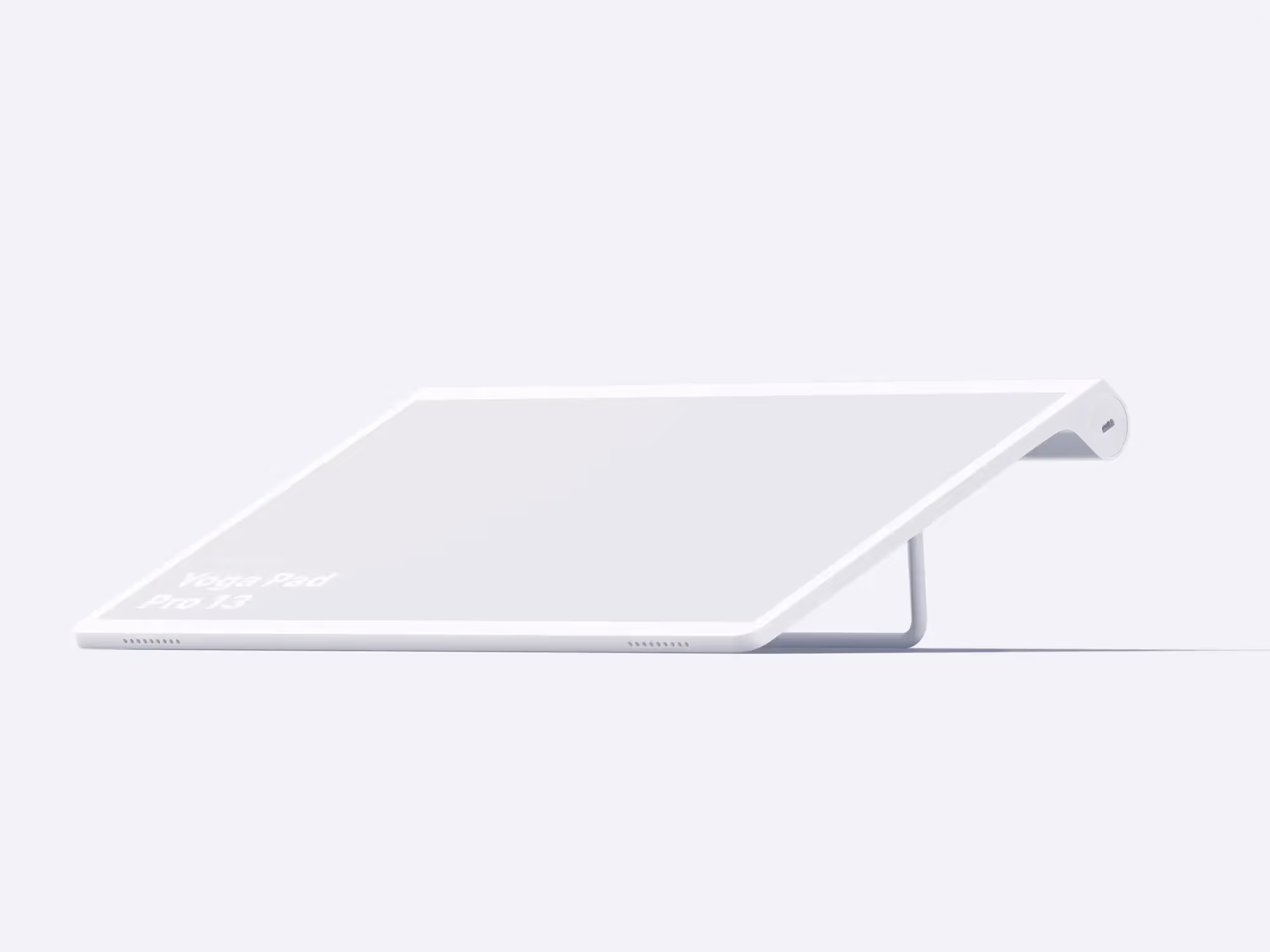 Yoga Tab Mockups | Best Commercial Version