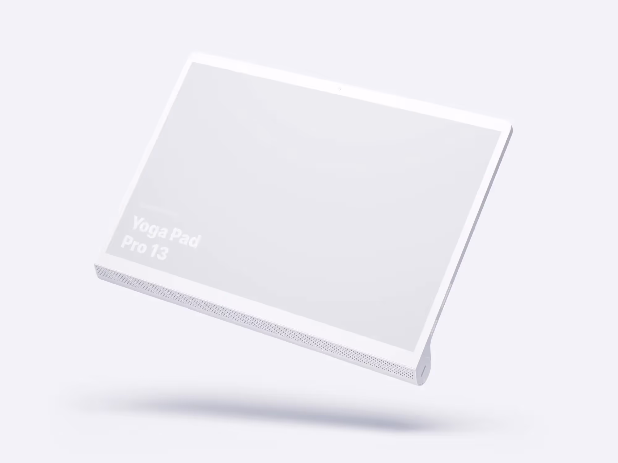 Yoga Tab Mockups | Top Selling Mockup