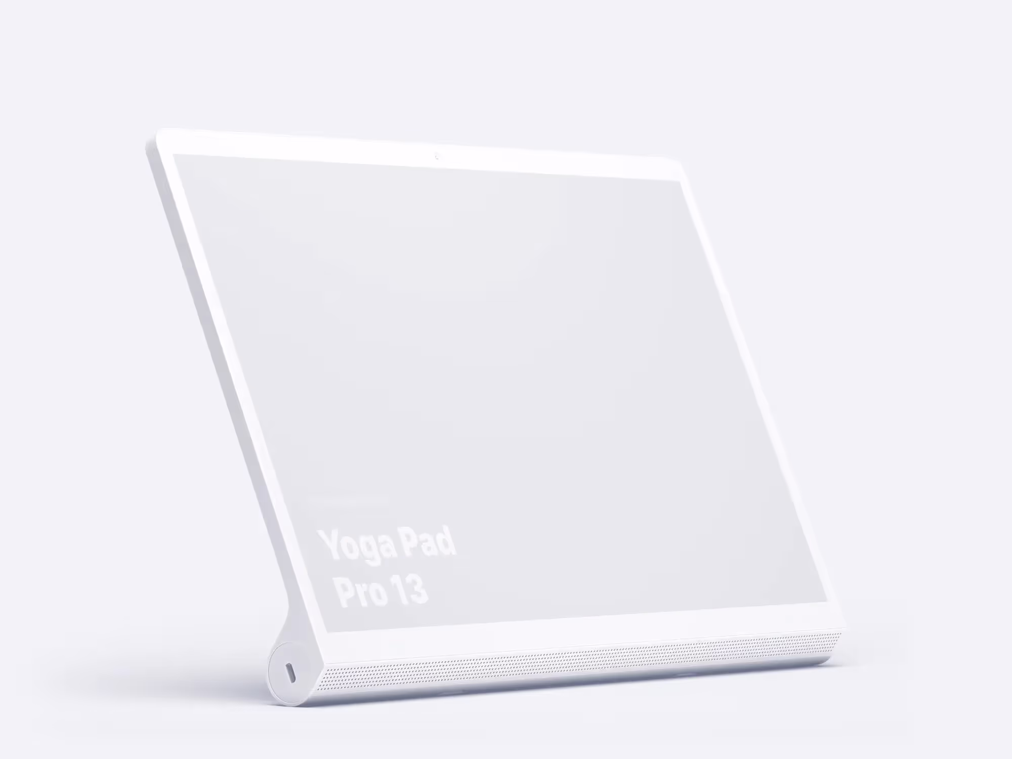 Yoga Tab Mockups | Top Selling Mockup