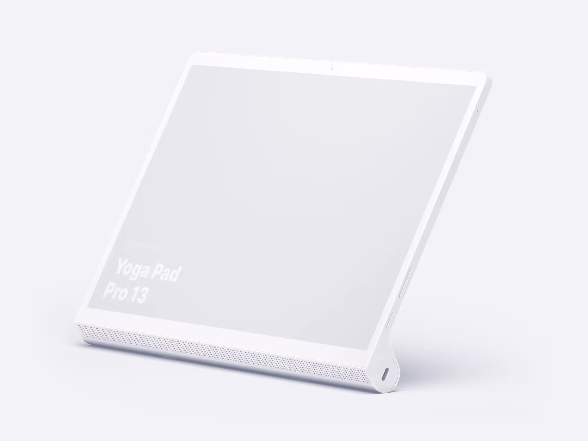 Yoga Tab Mockups | Premium Download Ready