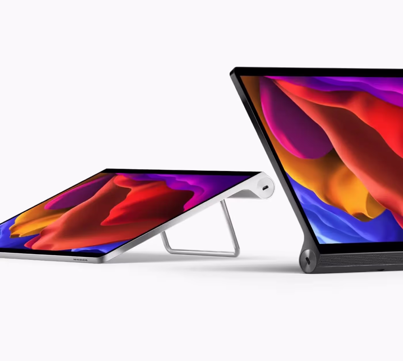 Yoga Tab Mockups | Best Seller Template