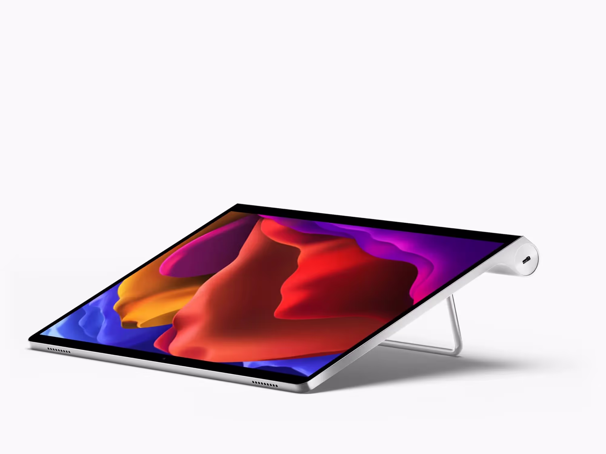 Yoga Tab Mockups | Top Selling Mockup