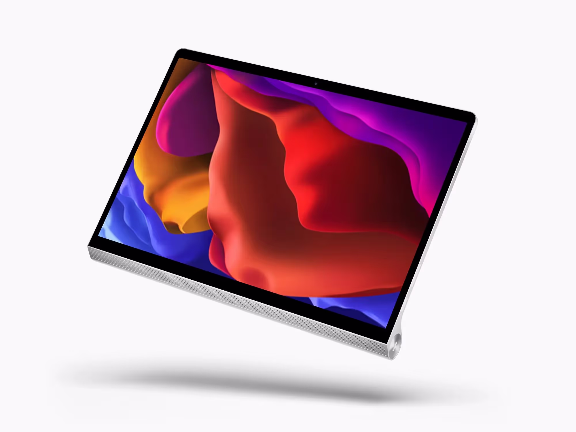 Yoga Tab Mockups | High Quality Asset