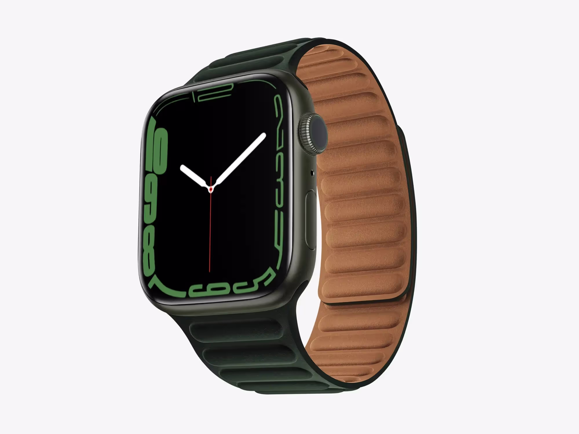 Watch Series 7 Mockups | Professional Template