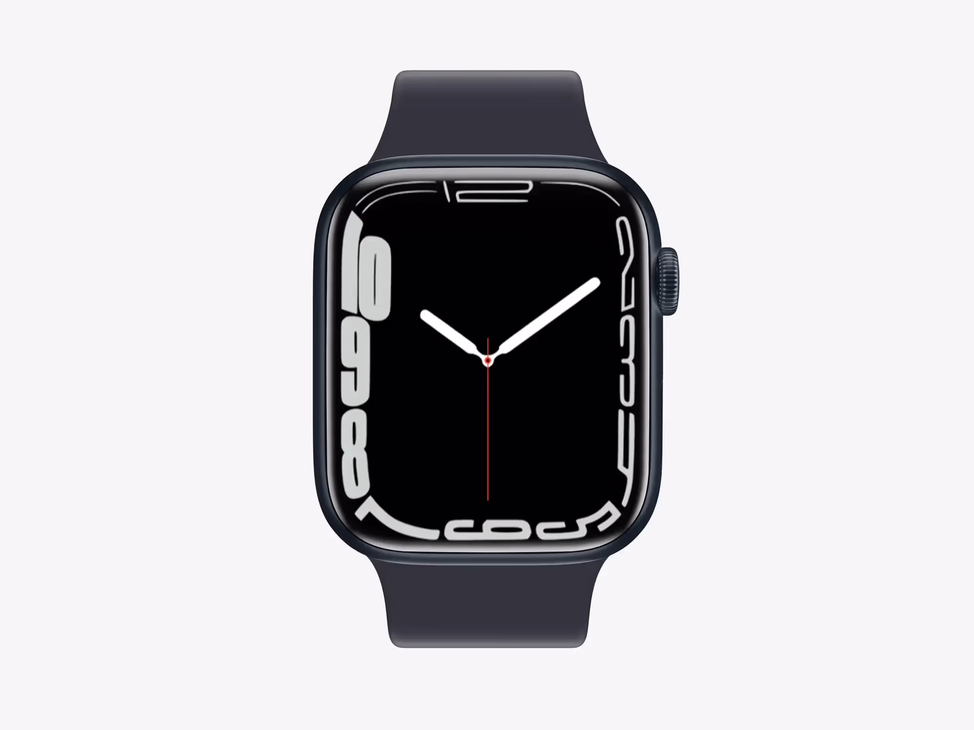 Watch Series 7 Mockups | Download at ls.graphics