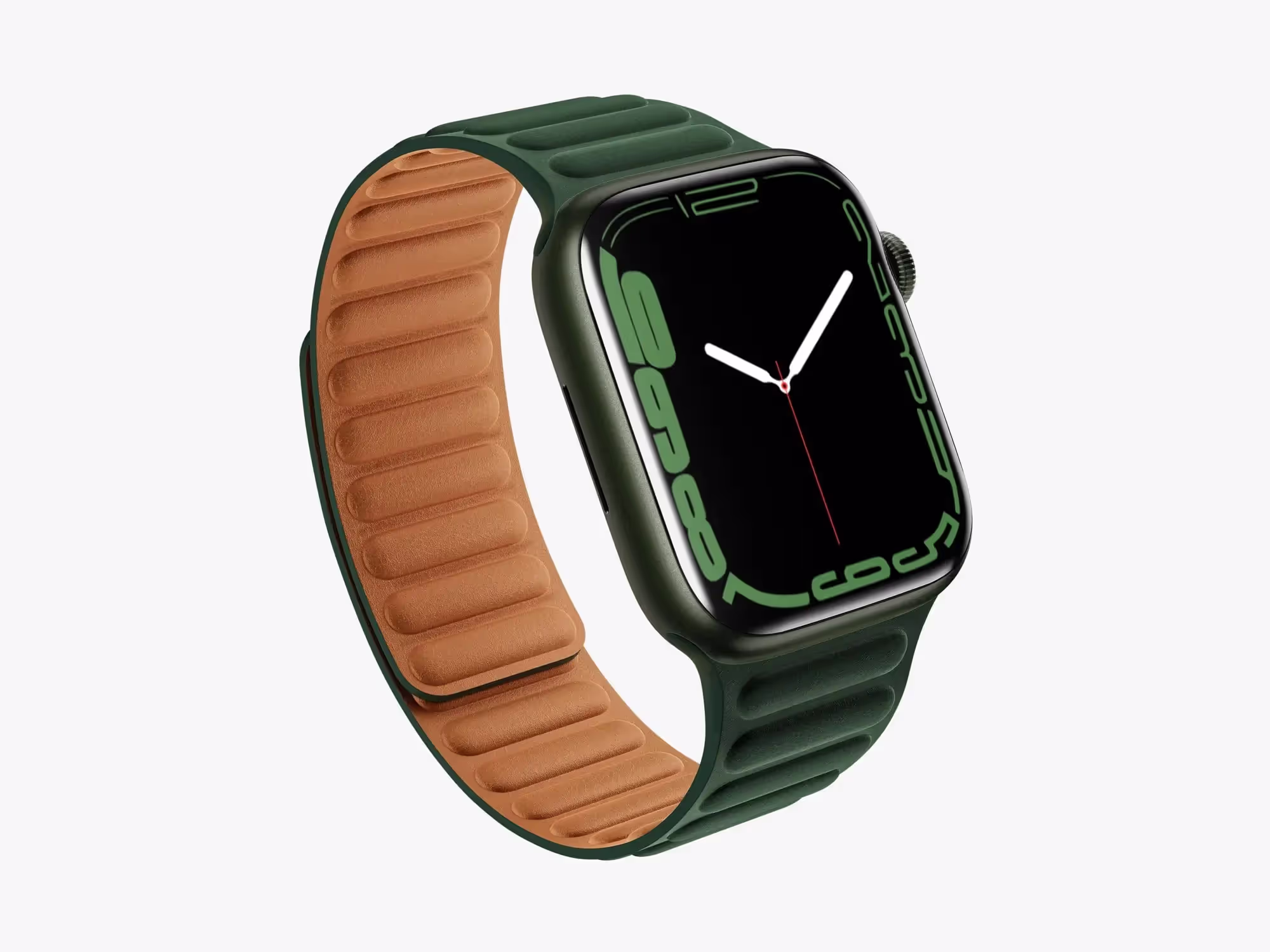 Watch Series 7 Mockups | Professional Template