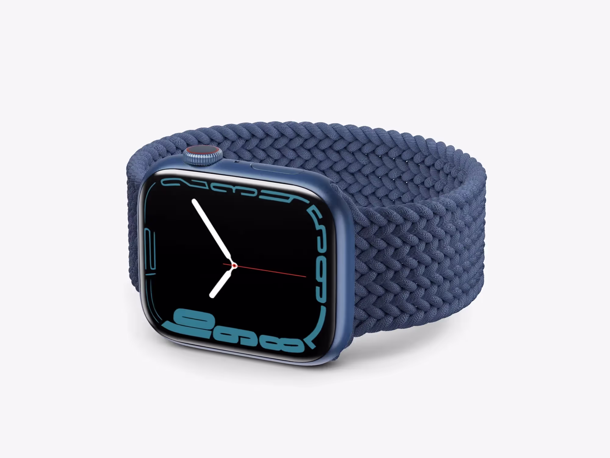 Watch Series 7 Mockups | Premium Download Ready