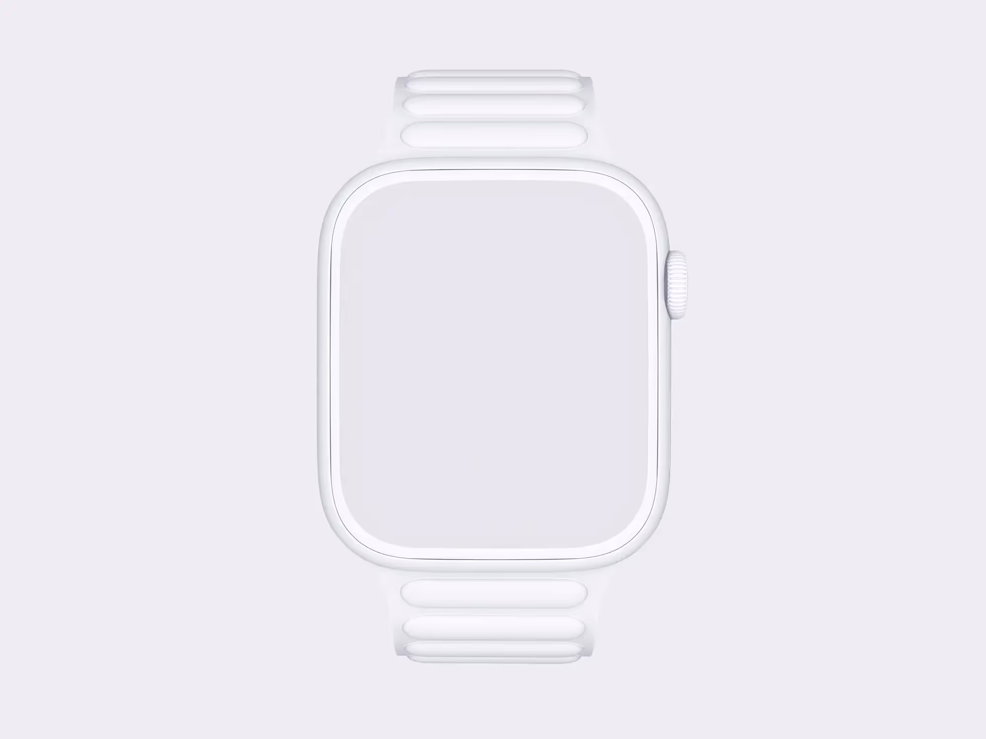 Watch Series 7 Mockups | Pro Design Resource