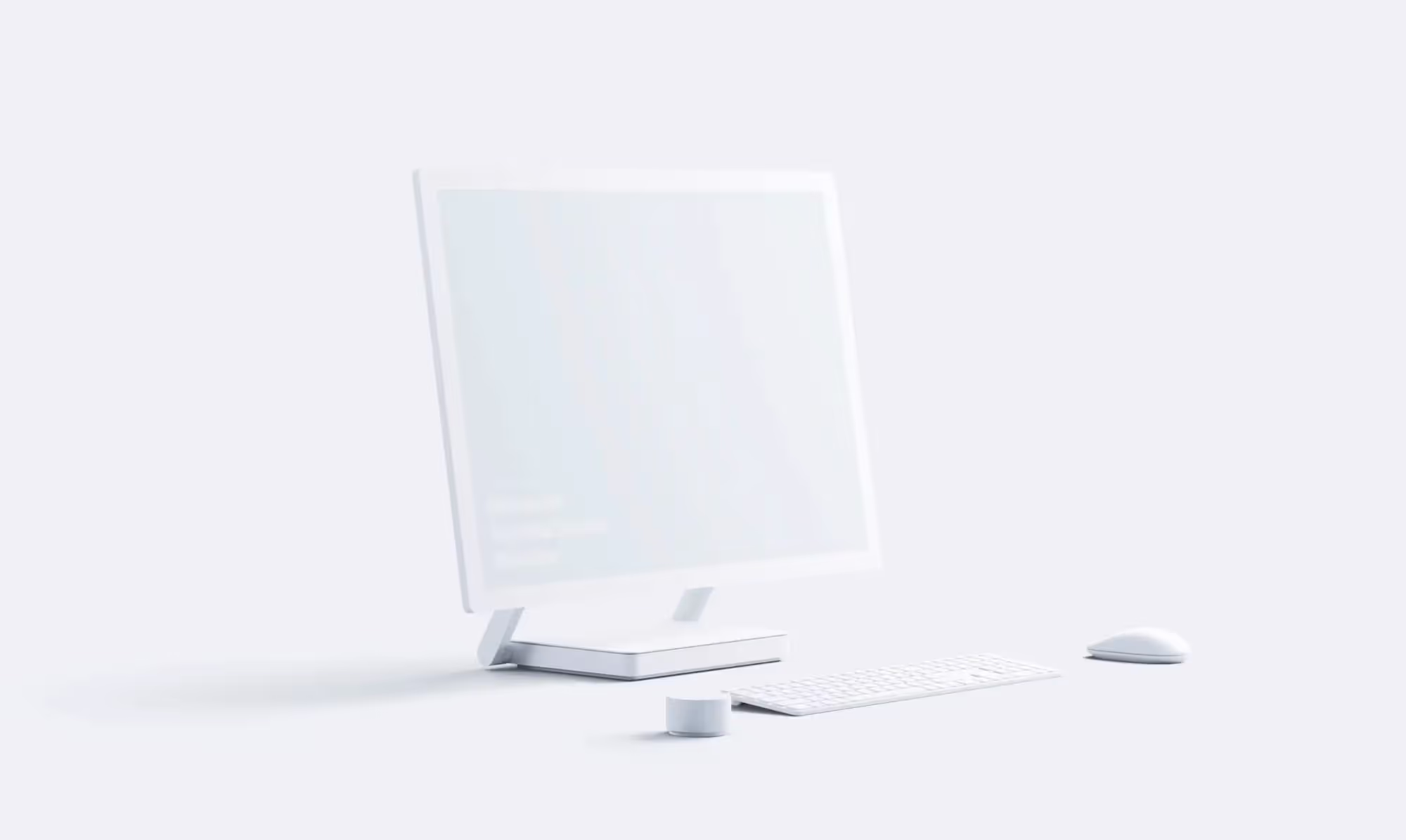 Microsoft Surface Studio 2 Mockups | Top Selling Mockup