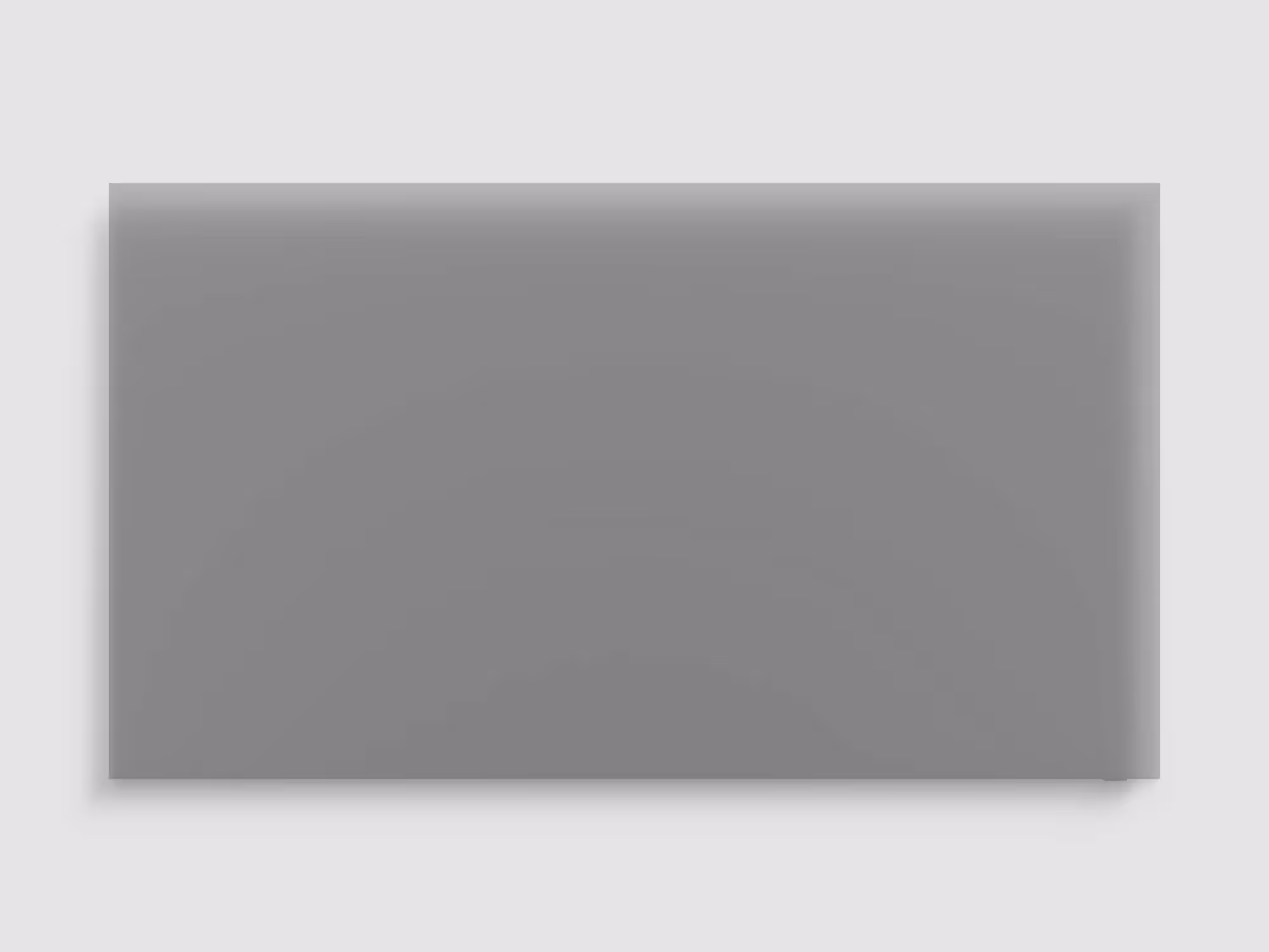 Samsung TV Mockup  (Q950T 8K) | Commercial License Ready