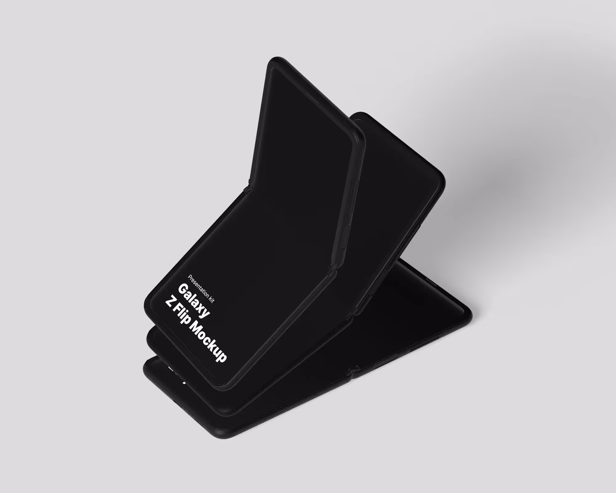 Samsung Galaxy Z Flip | Pro Design Resource