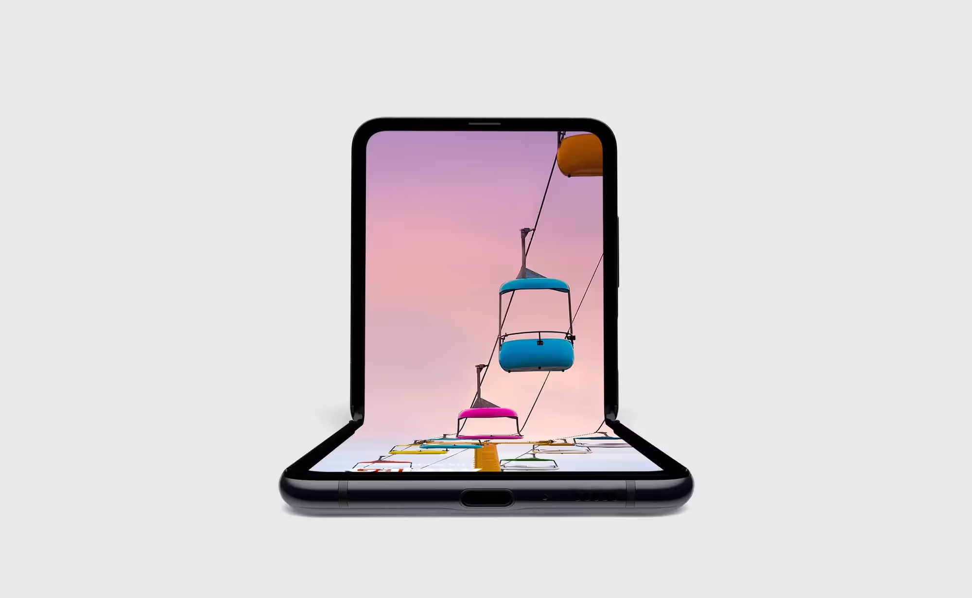 Samsung Galaxy Z Flip | Pro Designer Pack