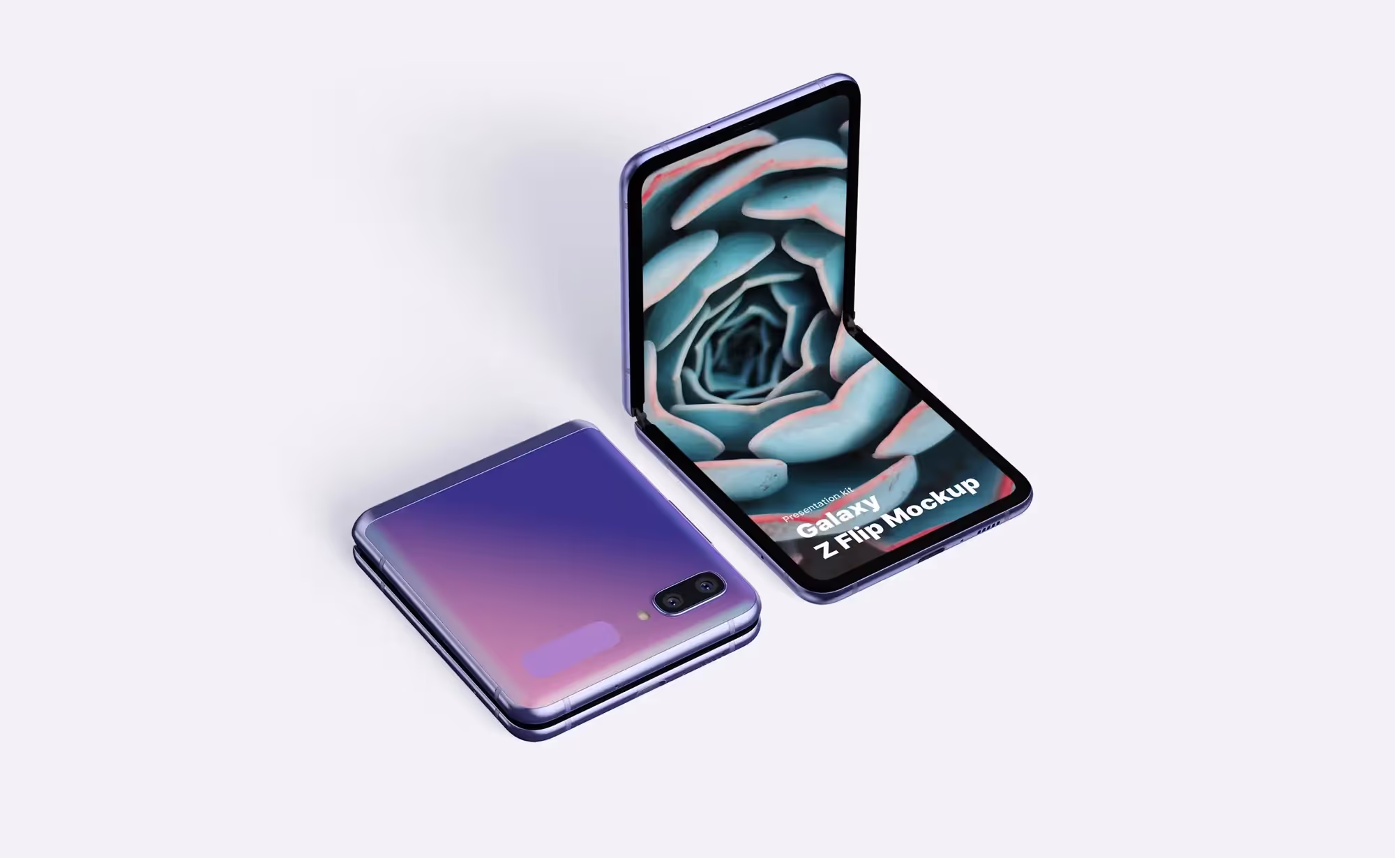 Samsung Galaxy Z Flip | Pro Designer Pack