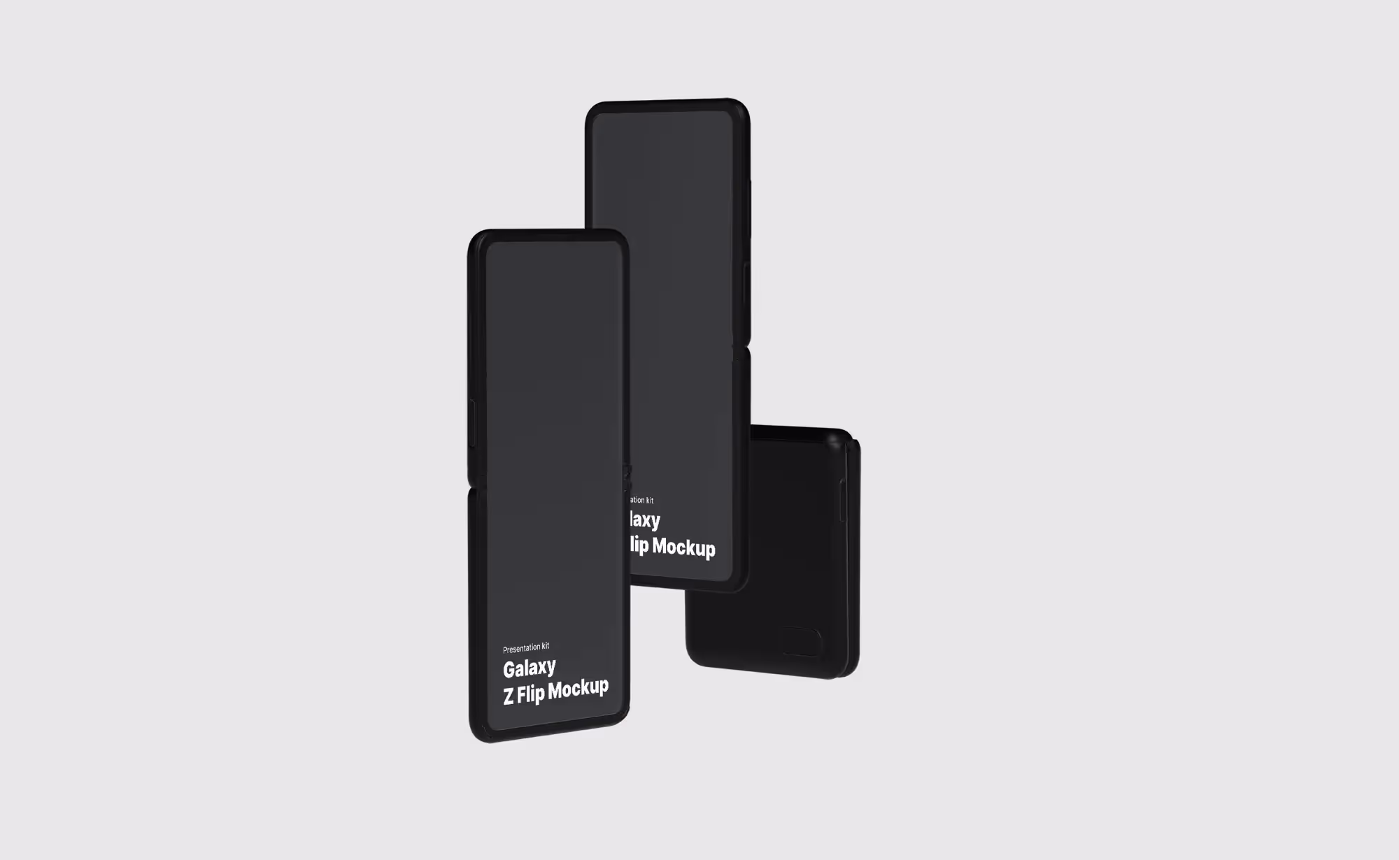 Samsung Galaxy Z Flip | Commercial License Ready