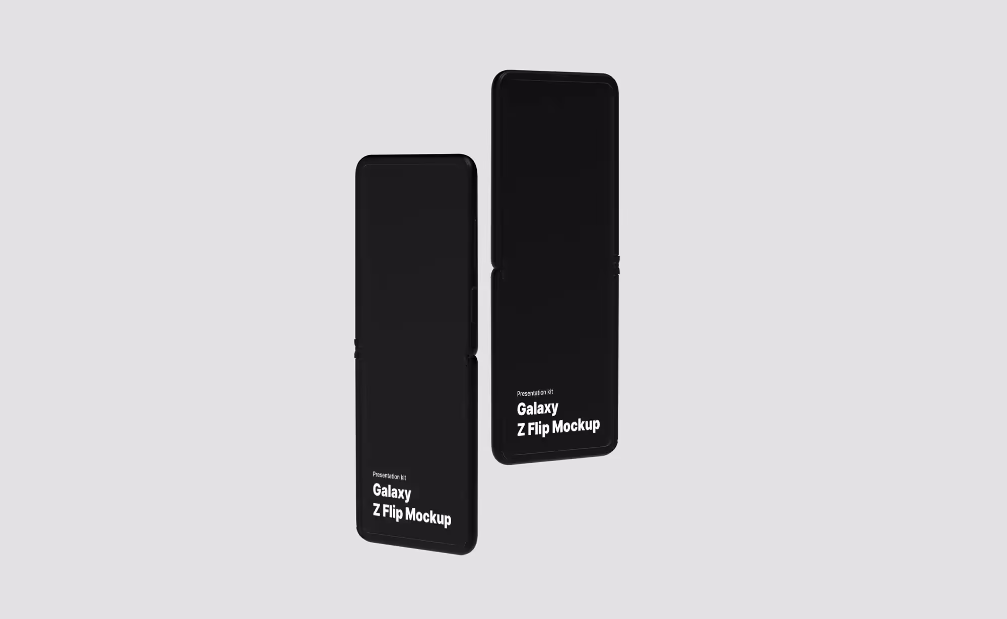 Samsung Galaxy Z Flip | Pro Design Resource