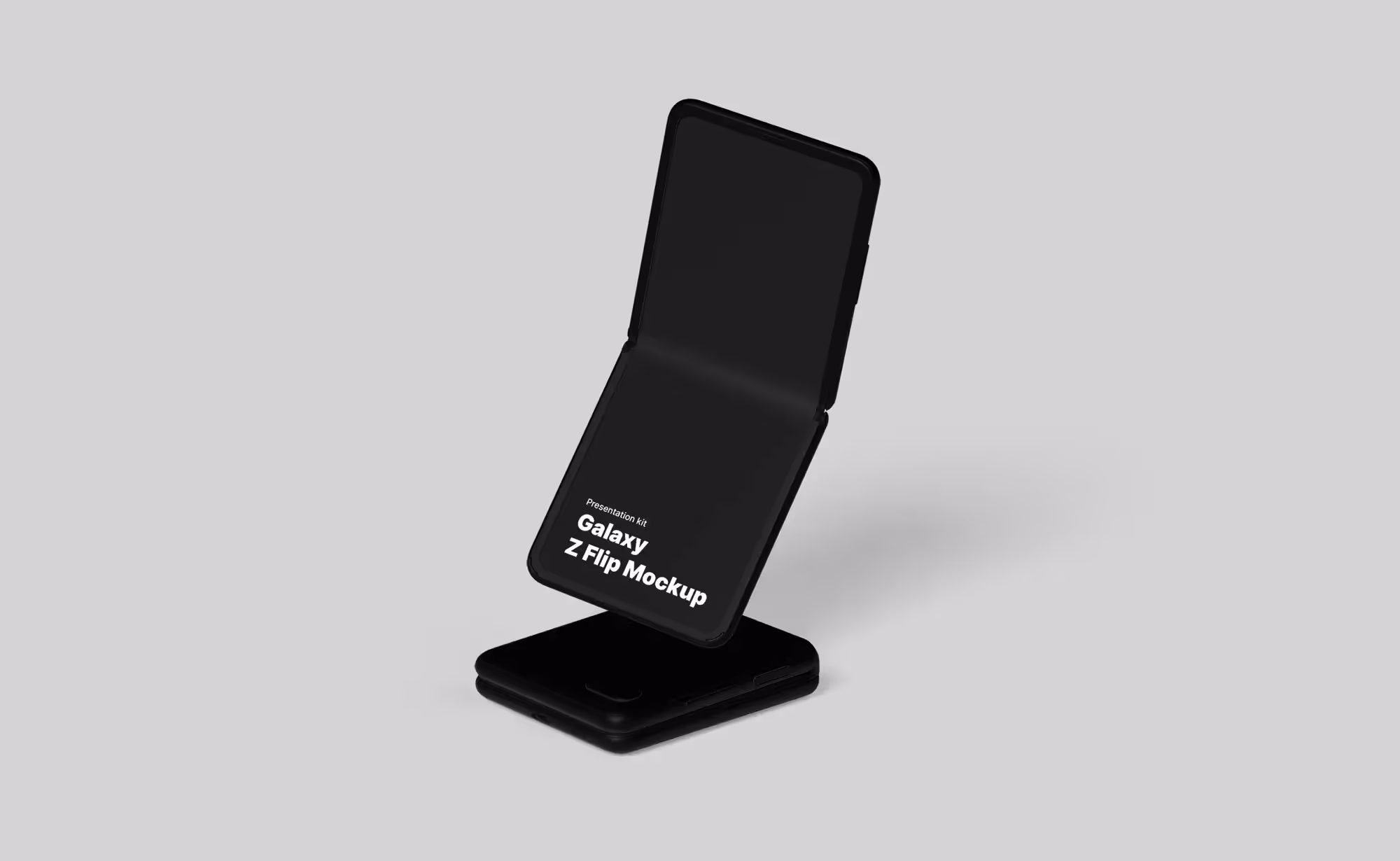 Samsung Galaxy Z Flip | Full Resolution File