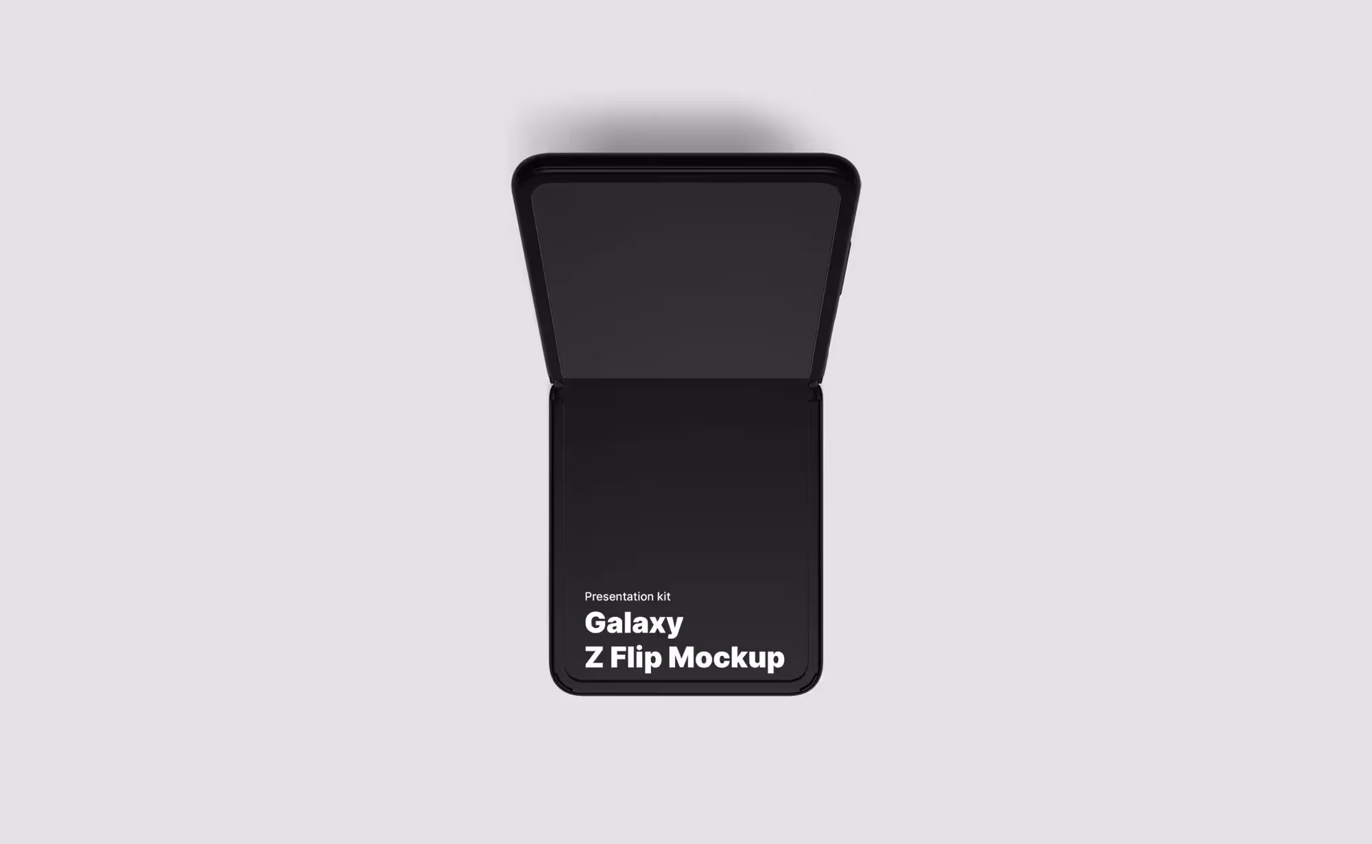 Samsung Galaxy Z Flip | Best Commercial Version