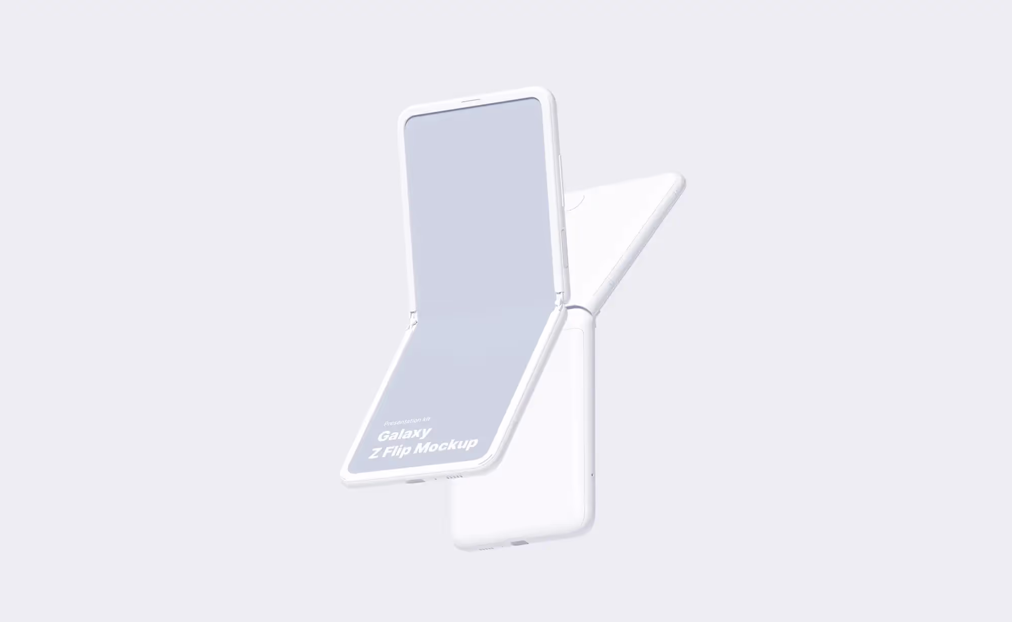 Samsung Galaxy Z Flip | Pro Design Resource