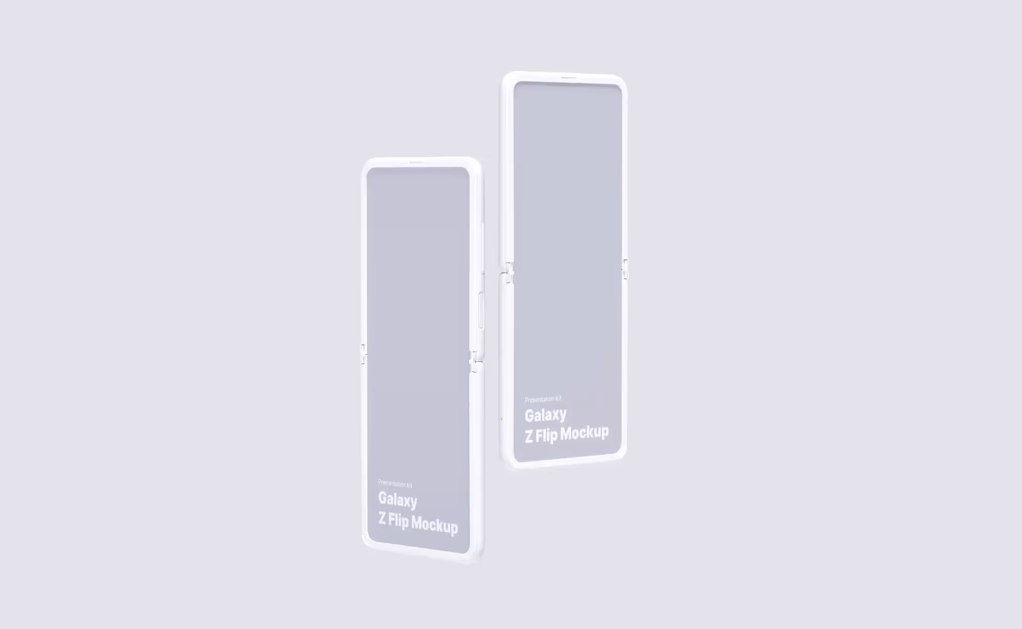 Samsung Galaxy Z Flip | Commercial License Ready