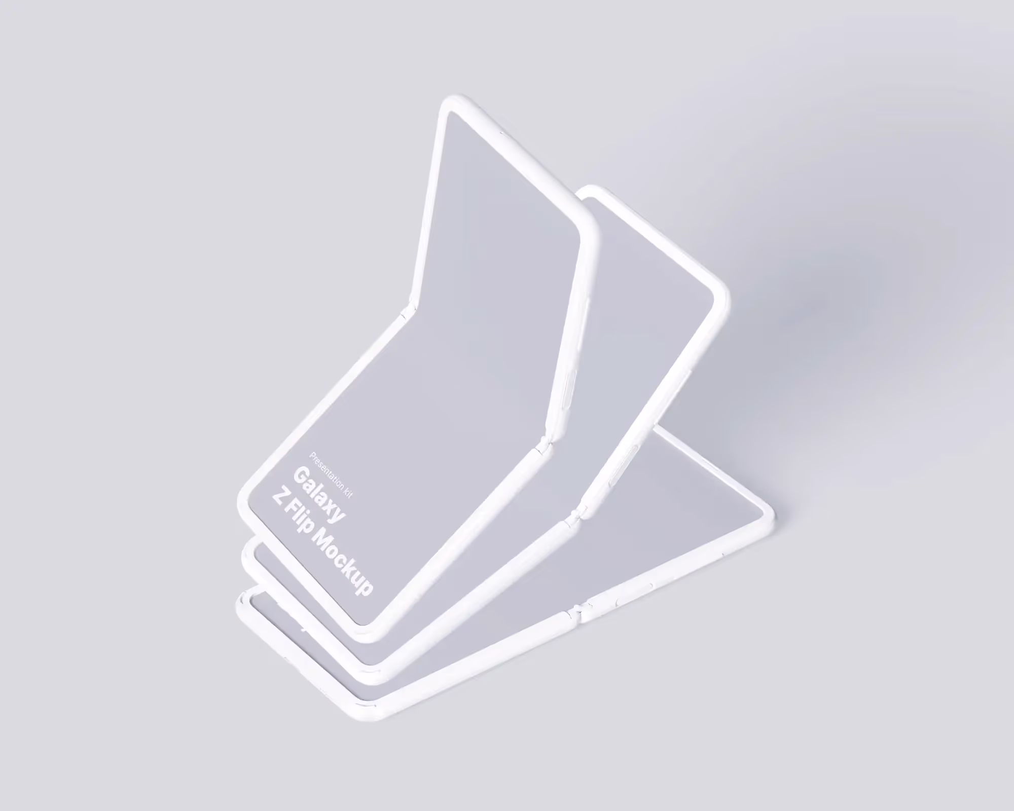 Samsung Galaxy Z Flip | Pro Design Resource