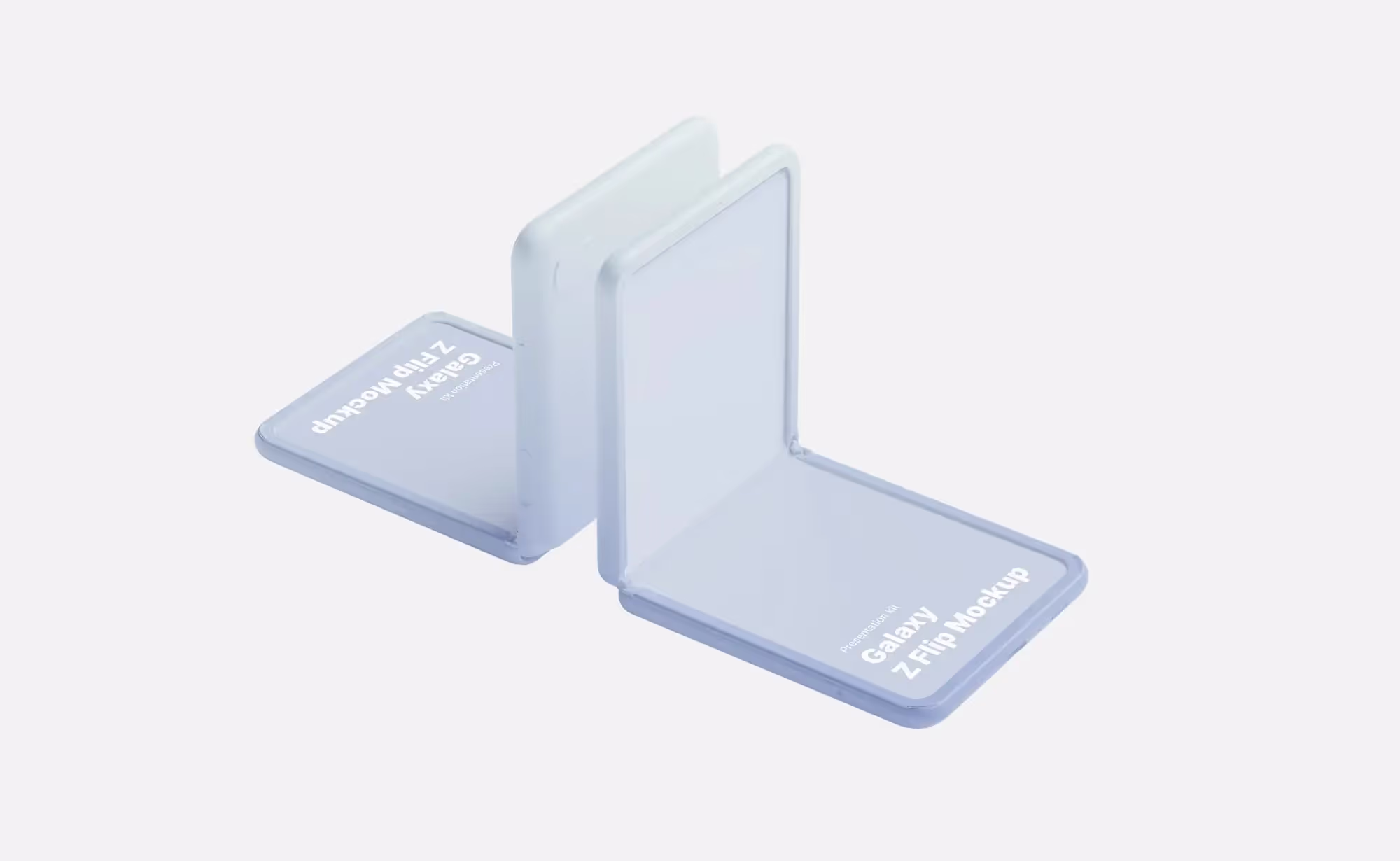 Samsung Galaxy Z Flip | Full Resolution File
