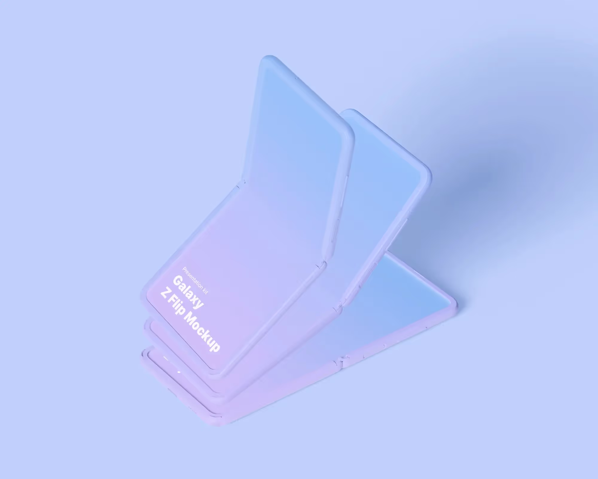 Samsung Galaxy Z Flip | Full Resolution File