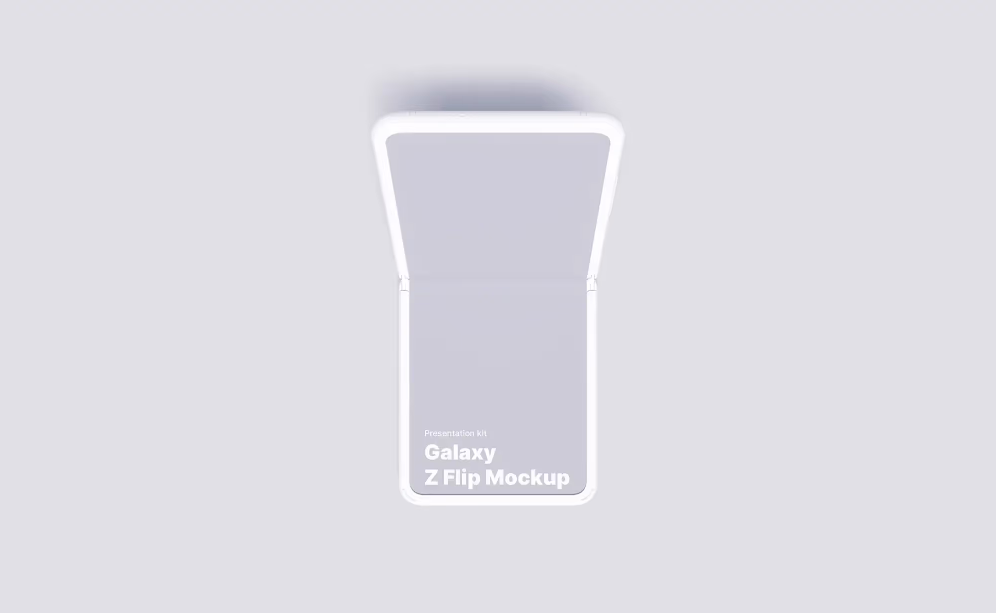 Samsung Galaxy Z Flip | Best Commercial Version