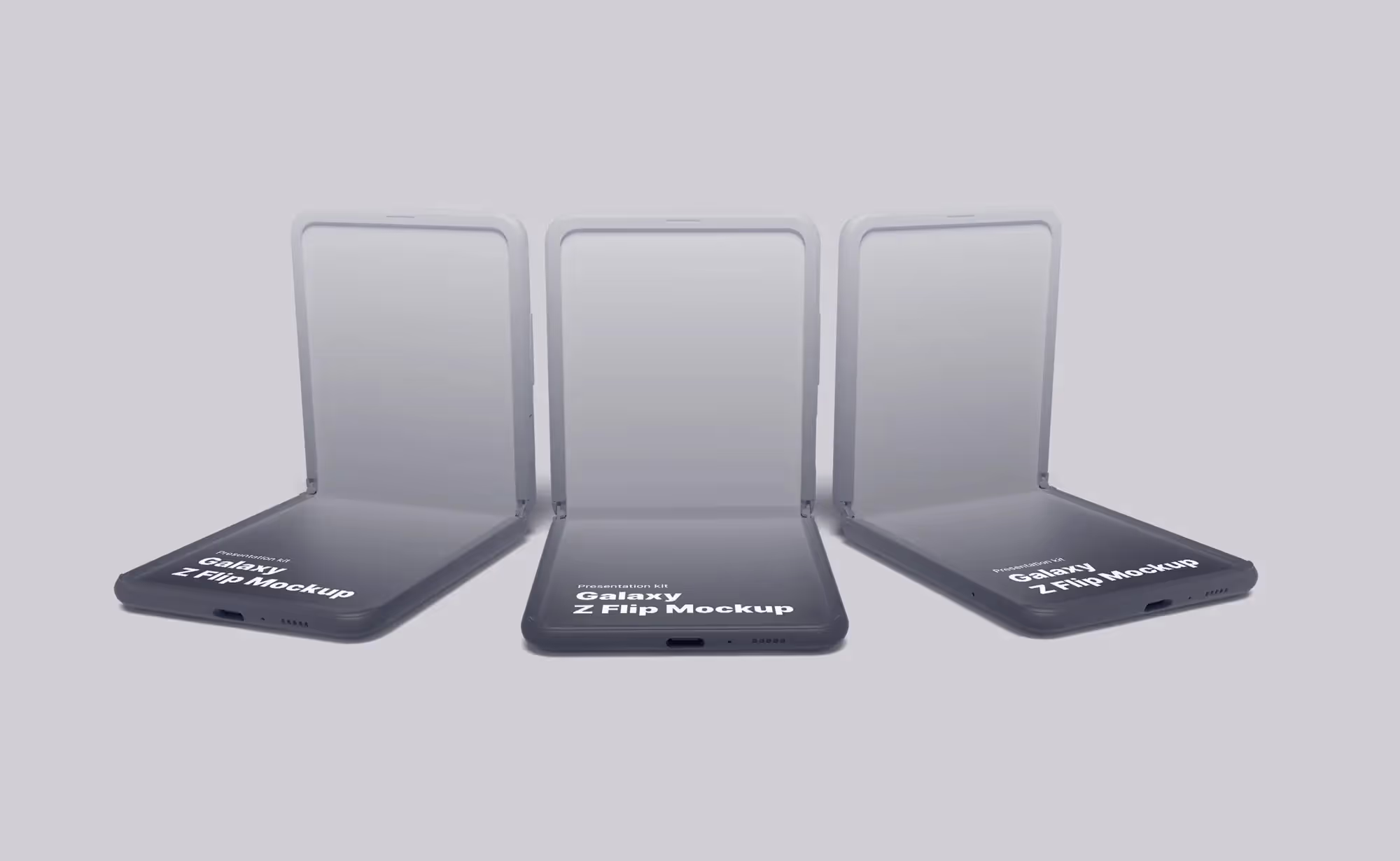 Samsung Galaxy Z Flip | Best Commercial Version