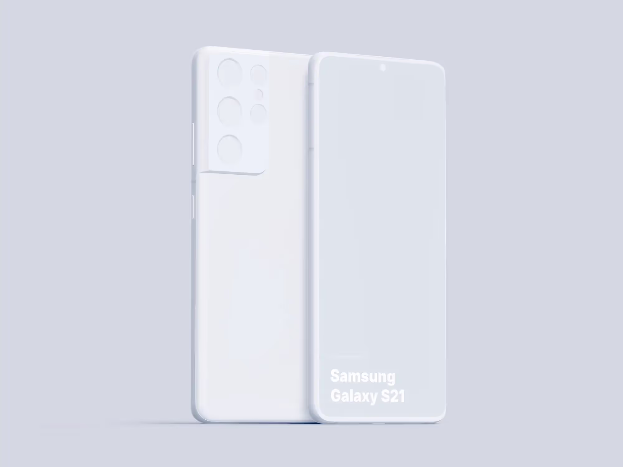 Samsung Galaxy S21 Ultra Mockups | Top Selling Mockup