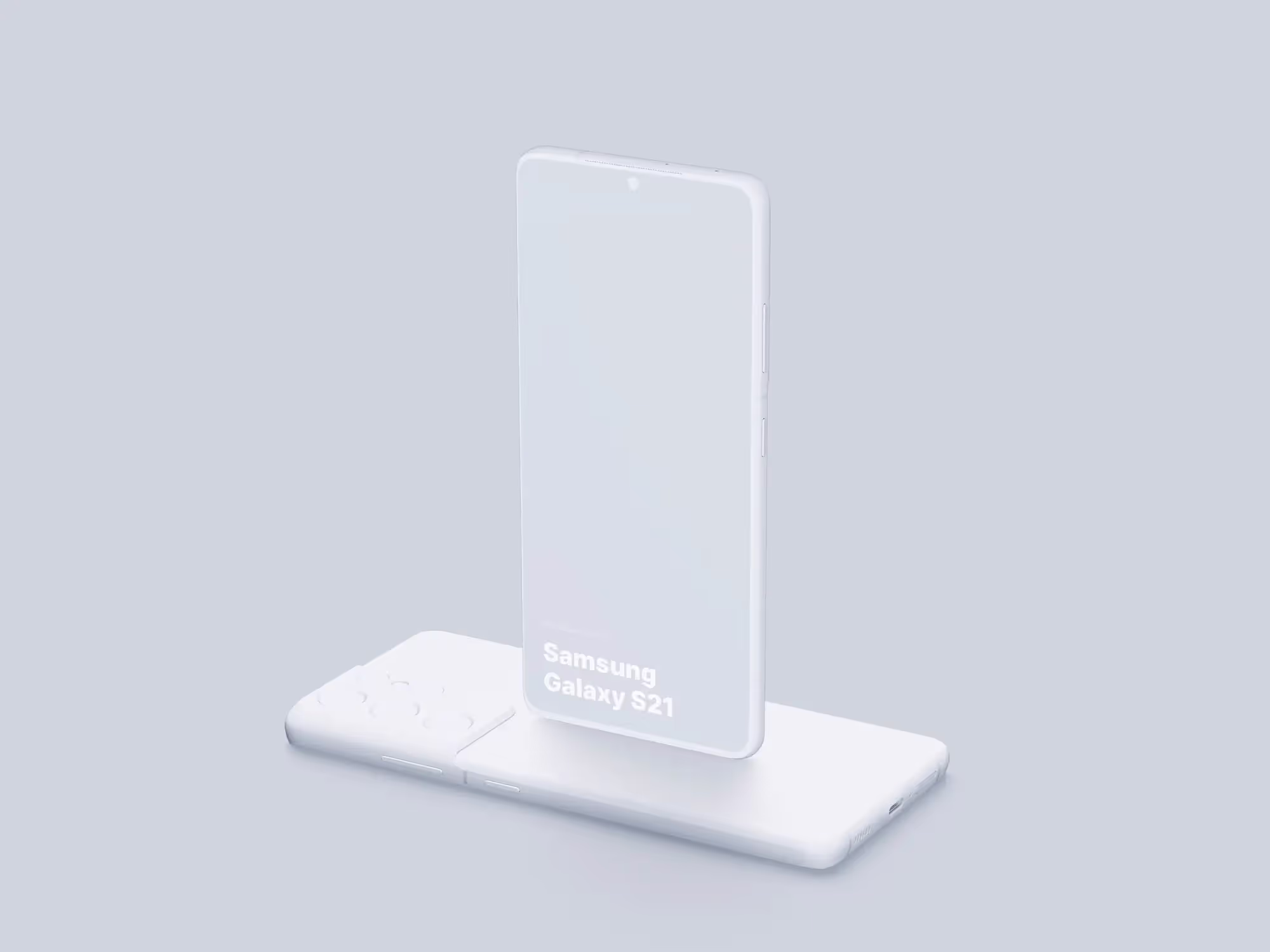 Samsung Galaxy S21 Ultra Mockups | Top Selling Mockup