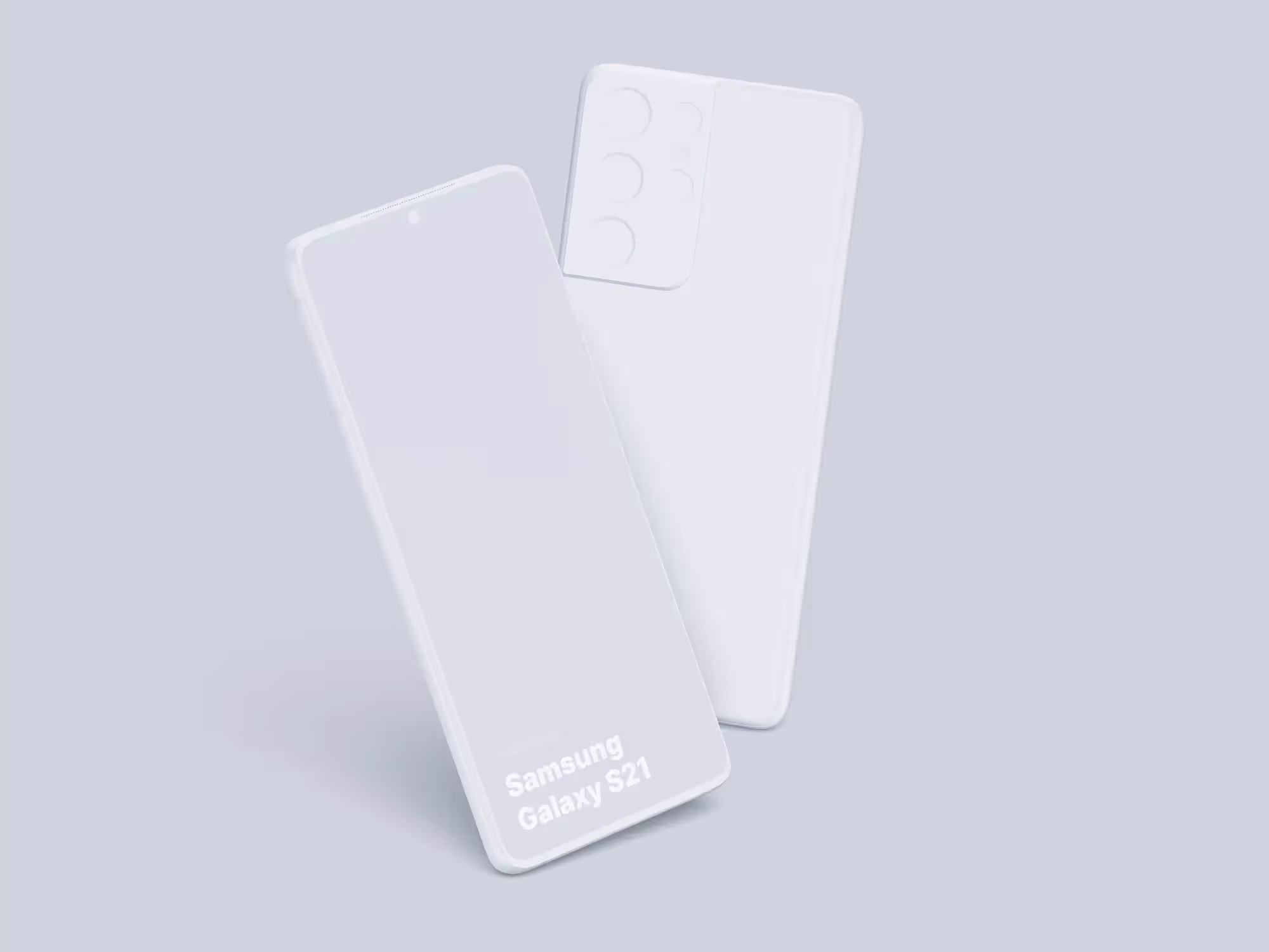 Samsung Galaxy S21 Ultra Mockups | Download at ls.graphics