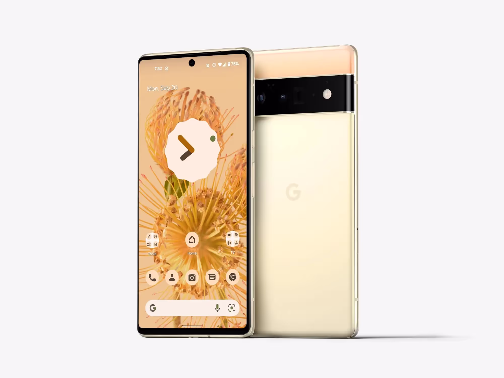 Google Pixel 6 Pro Mockups | Download at ls.graphics