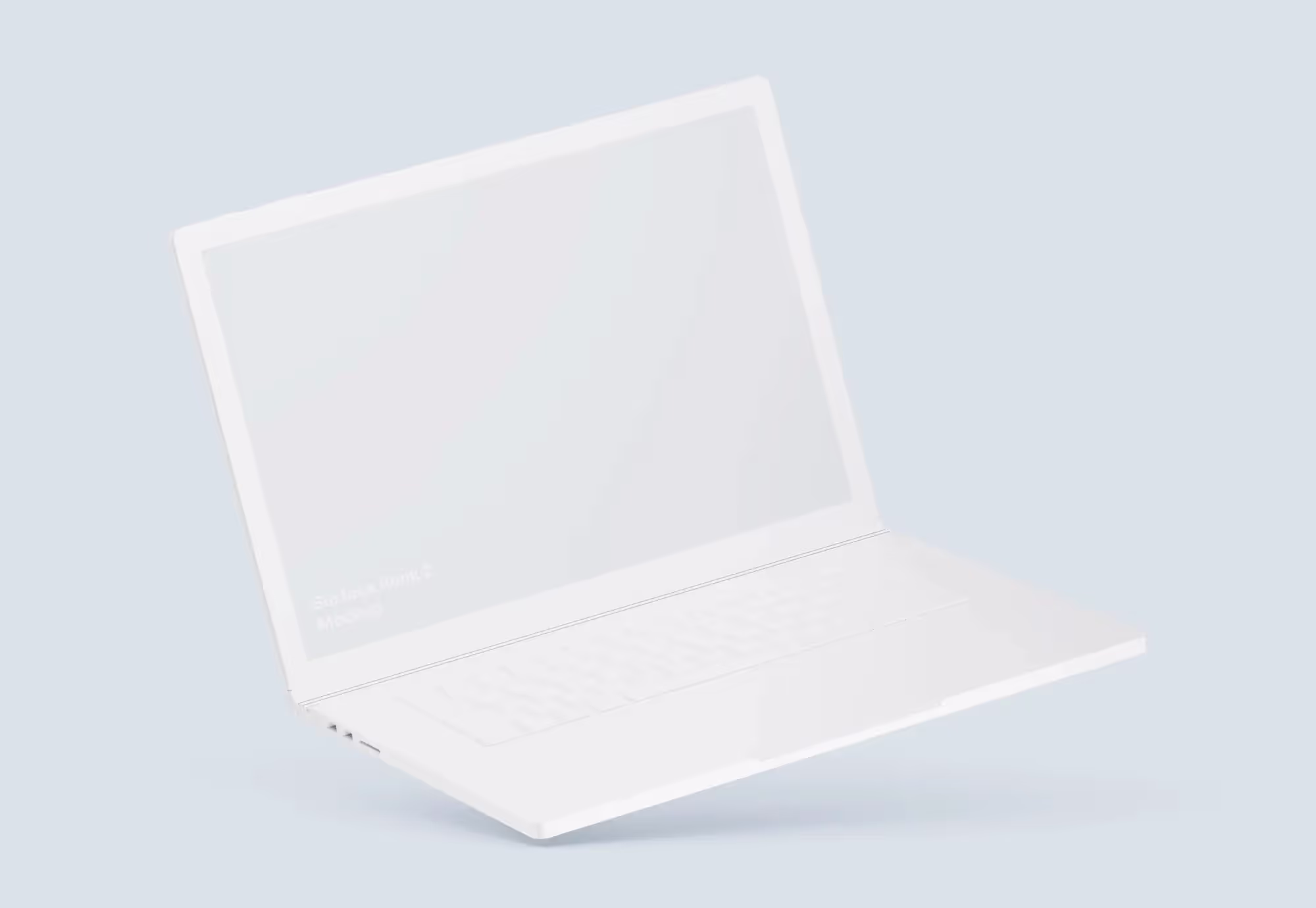 Microsoft Surface Book 2 Mockups | Pro Design Resource