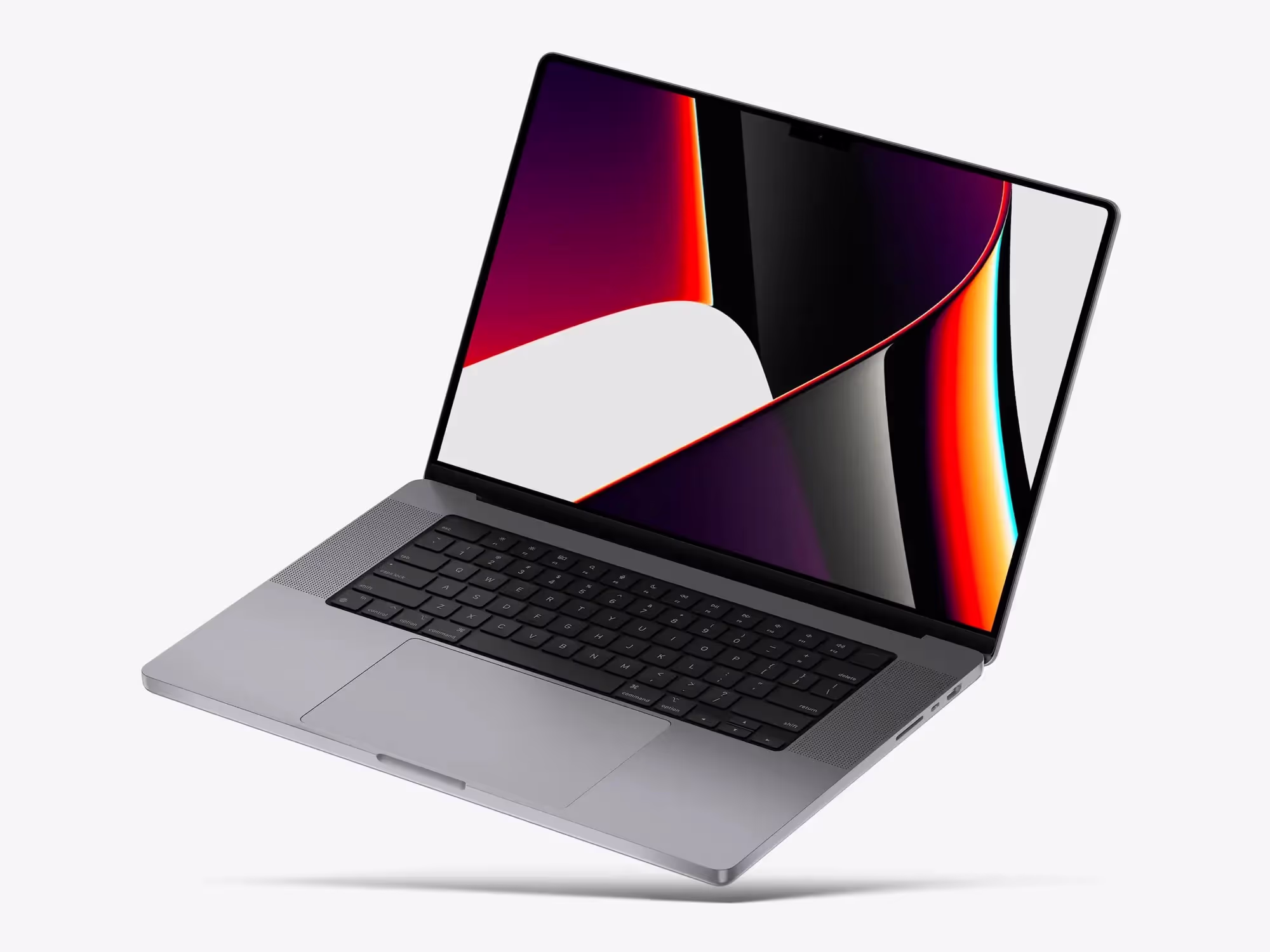 MacBook Pro 16 inch Mockups | Premium Download Ready