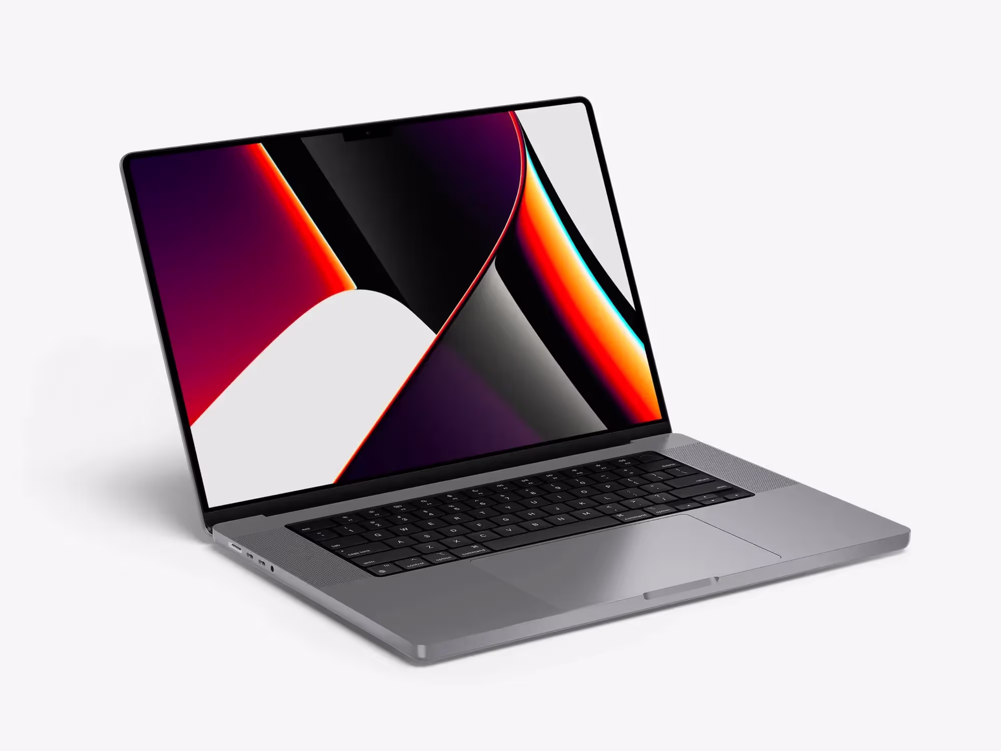 MacBook Pro 16 inch Mockups | Top Selling Mockup