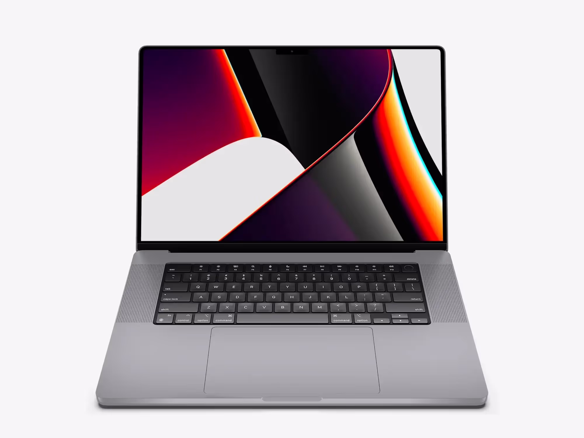 MacBook Pro 16 inch Mockups | Pro Designer Pack
