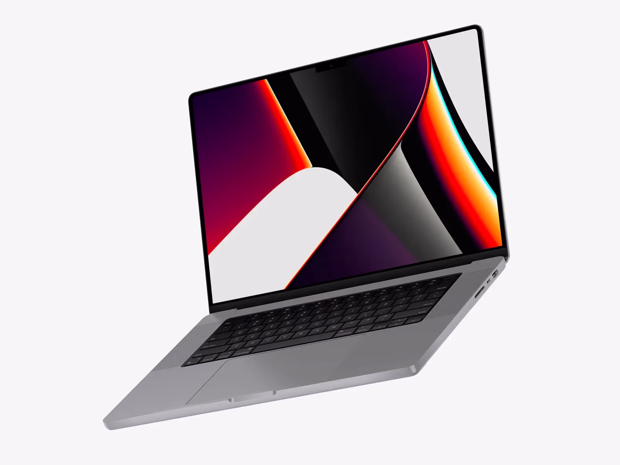 MacBook Pro 16 inch Mockups | Pro Design Resource
