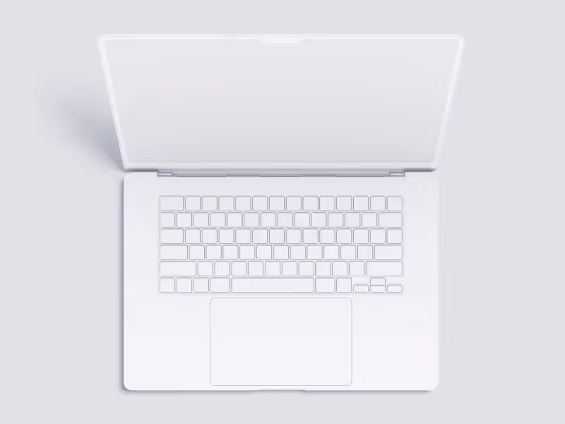 MacBook Pro 16 inch Mockups | Best Commercial Version