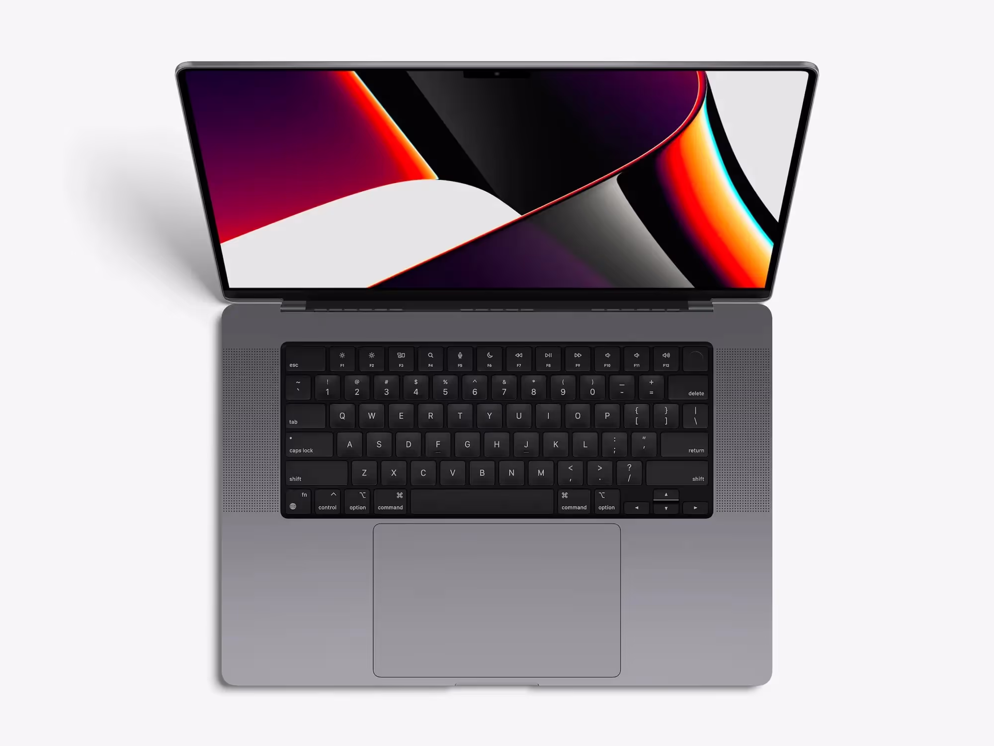MacBook Pro 16 inch Mockups | Best Commercial Version